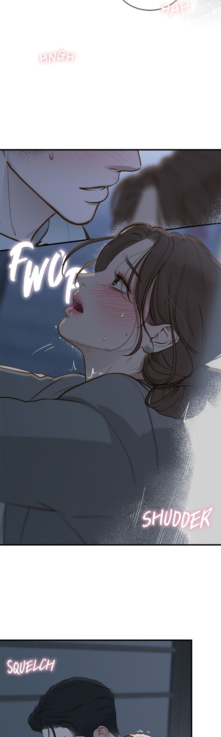 Despite the Risk Chapter 65 page 24 - 