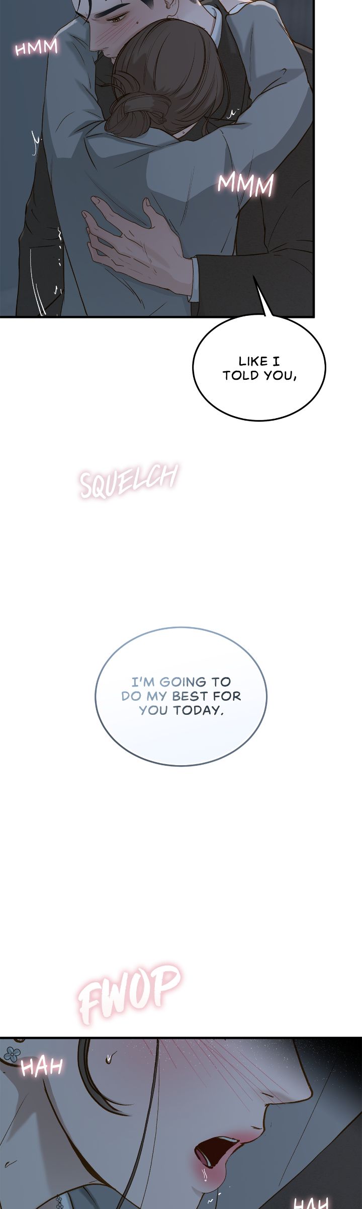 Despite the Risk Chapter 65 page 25 - 