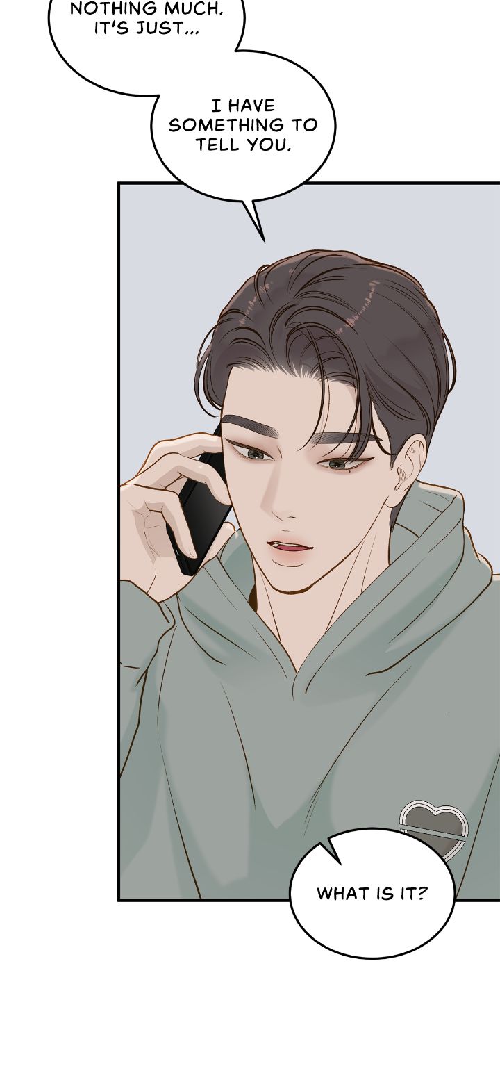 Despite the Risk Chapter 65 page 45 - 