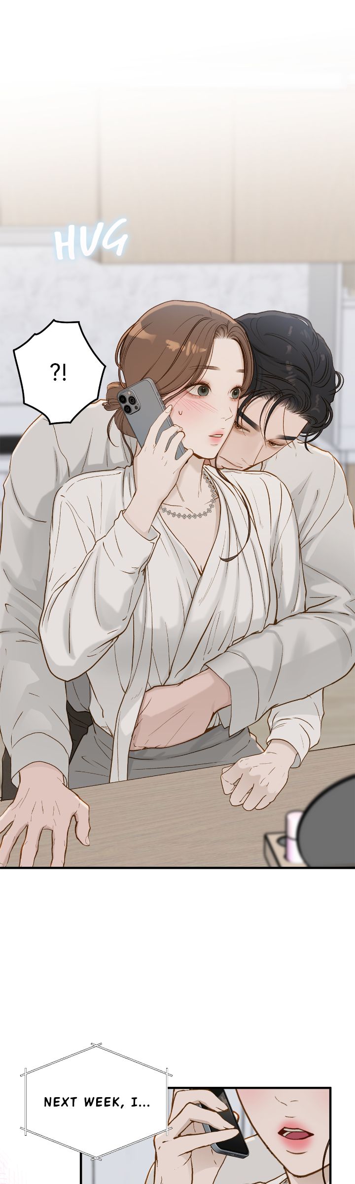 Despite the Risk Chapter 65 page 46 - 