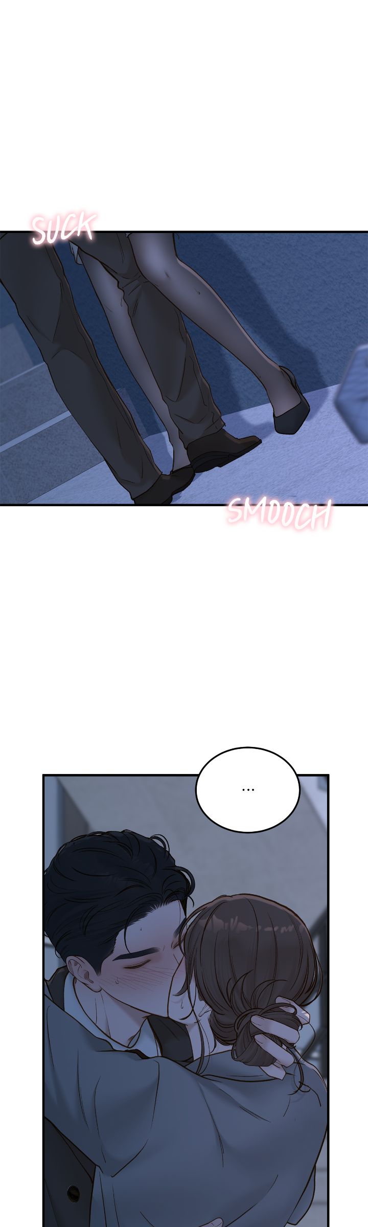 Despite the Risk Chapter 65 page 9 - 
