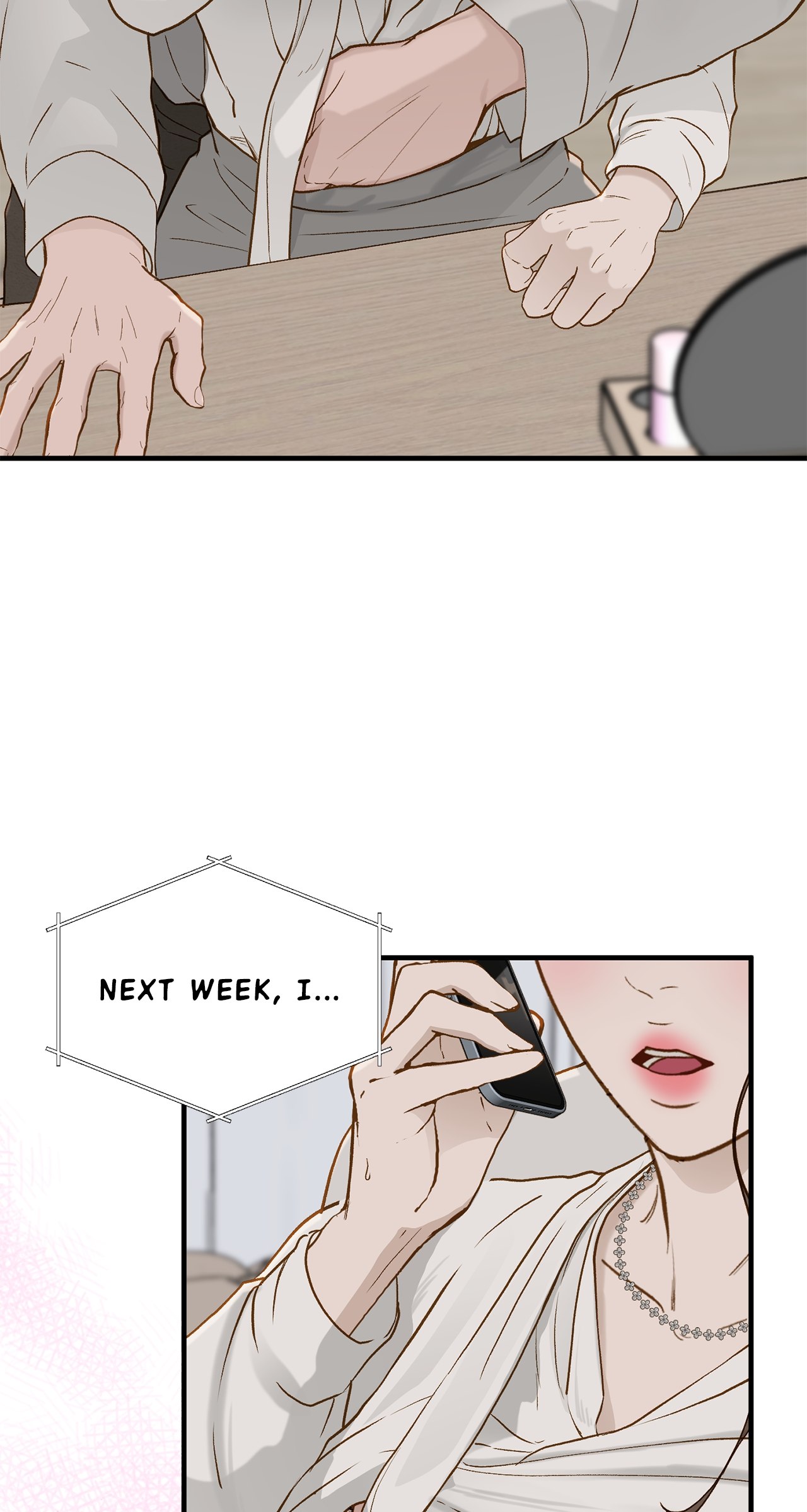 Despite the Risk Chapter 66 page 2 - 