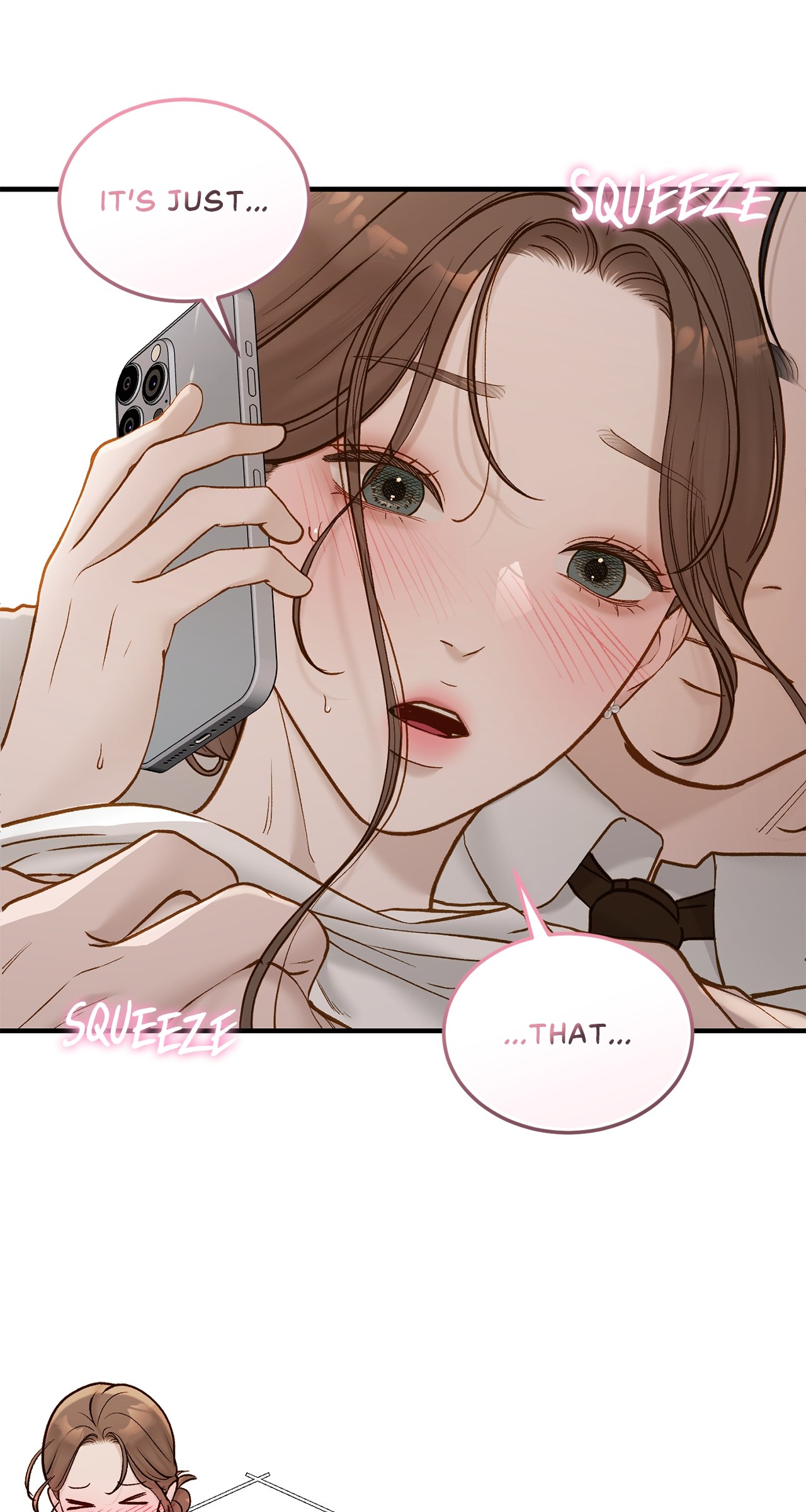 Despite the Risk Chapter 66 page 13 - 