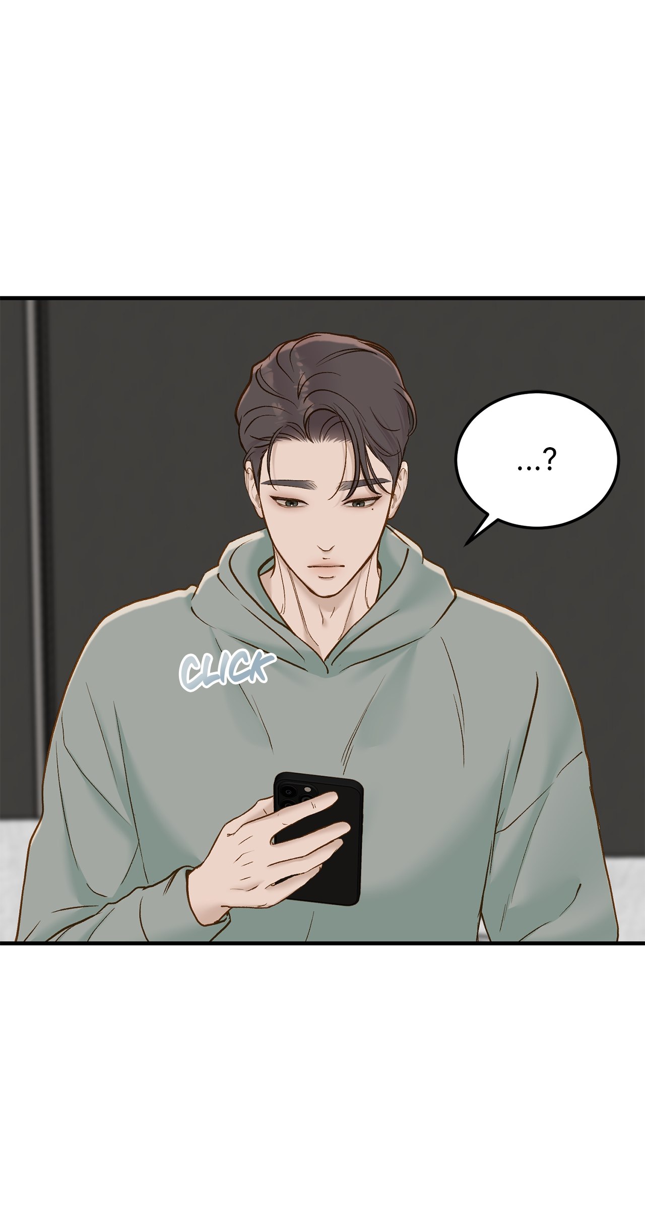 Despite the Risk Chapter 66 page 16 - 