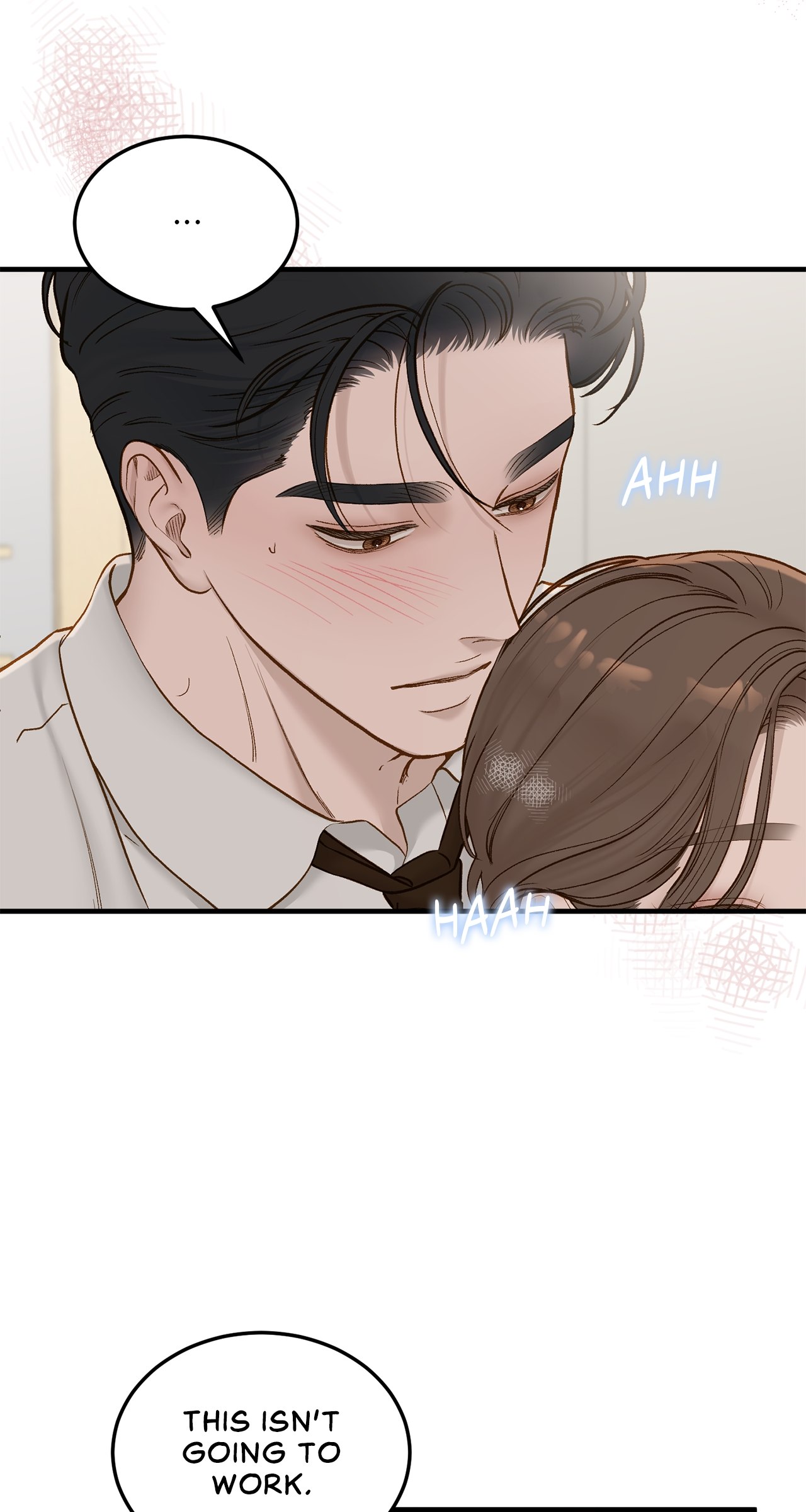 Despite the Risk Chapter 66 page 18 - 