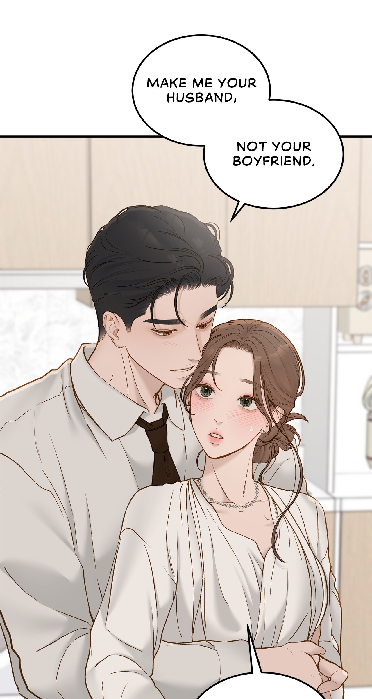 Despite the Risk Chapter 66 page 20 - 