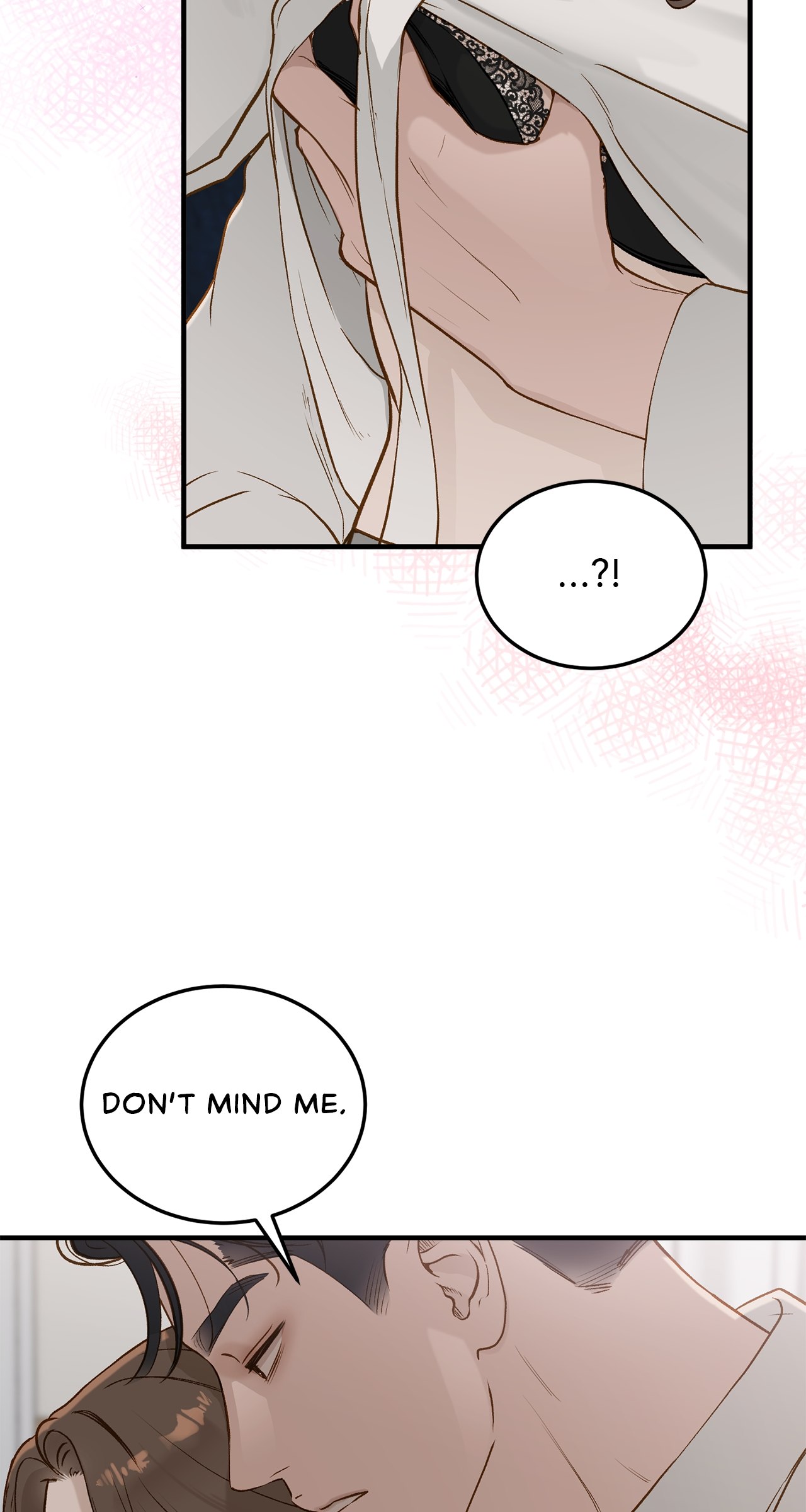 Despite the Risk Chapter 66 page 3 - 