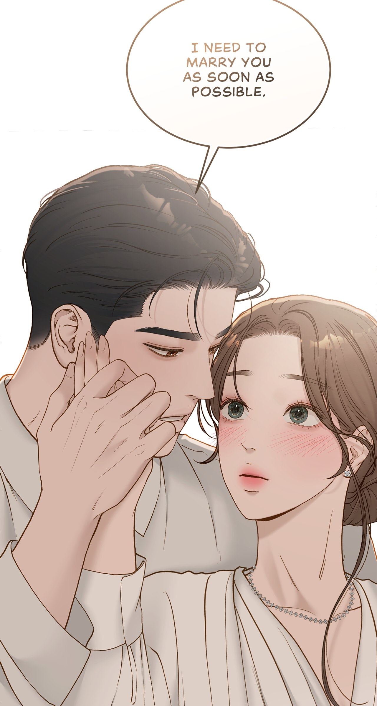 Despite the Risk Chapter 66 page 22 - 