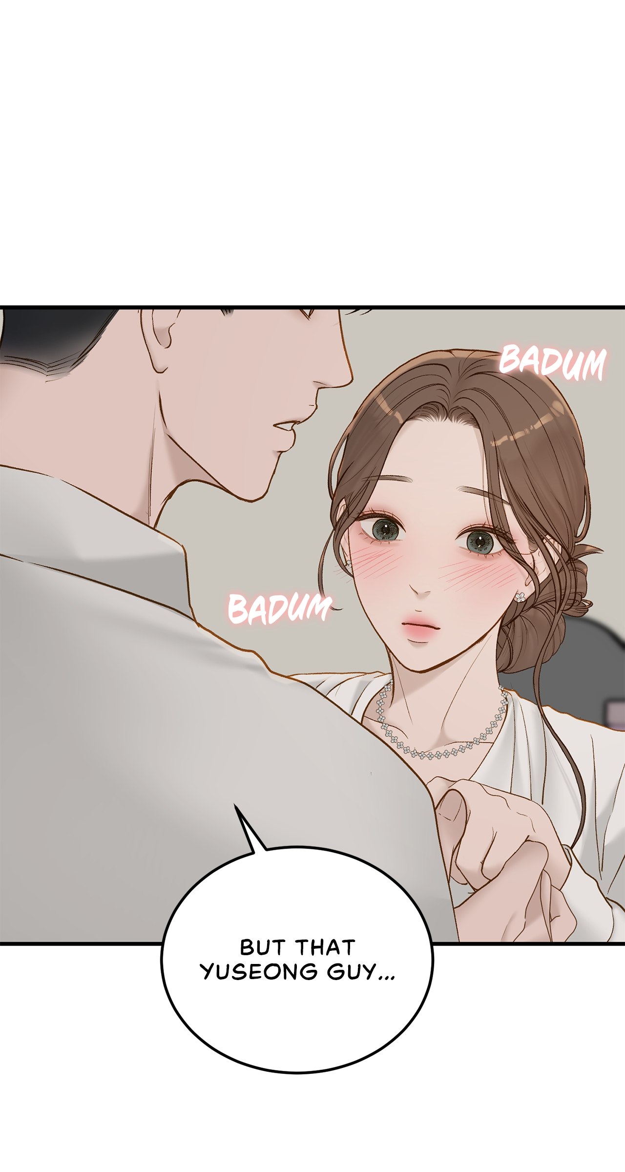 Despite the Risk Chapter 66 page 24 - 
