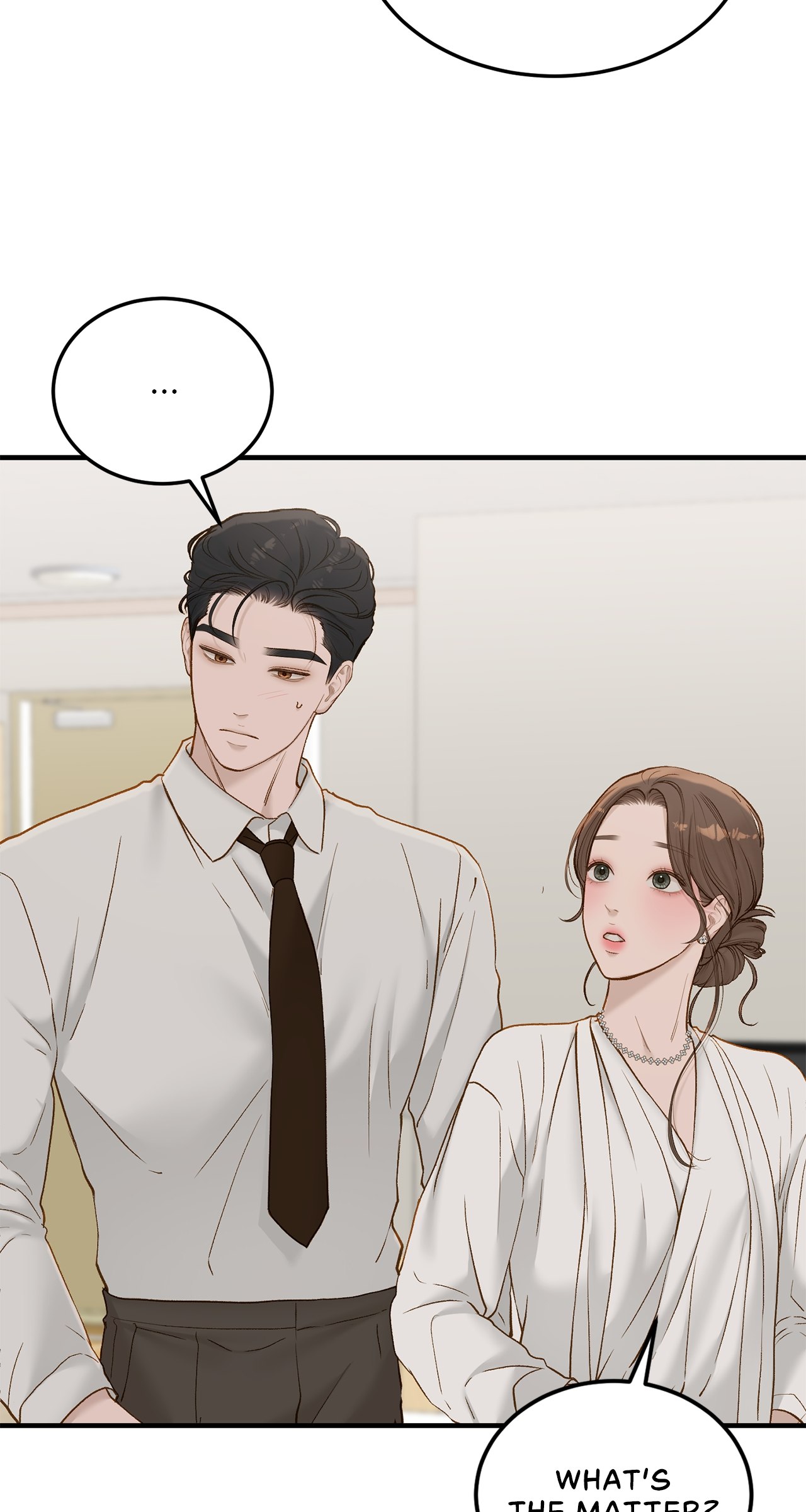 Despite the Risk Chapter 66 page 26 - 