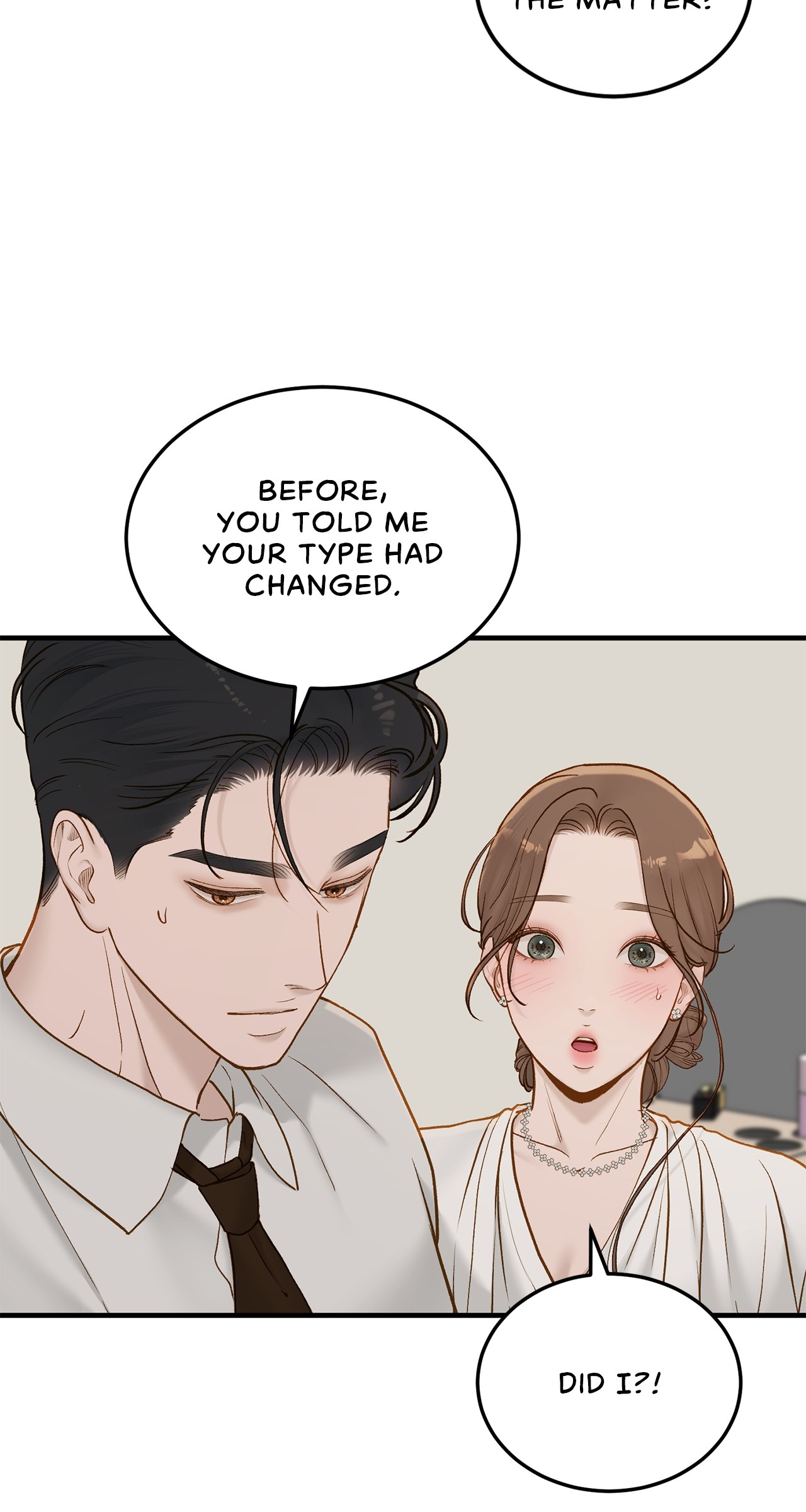 Despite the Risk Chapter 66 page 27 - 