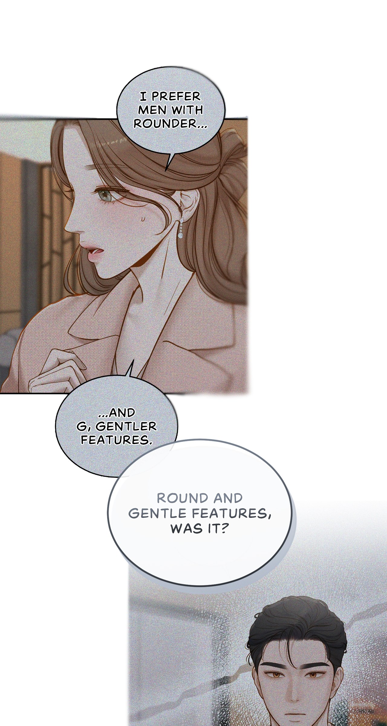Despite the Risk Chapter 66 page 28 - 