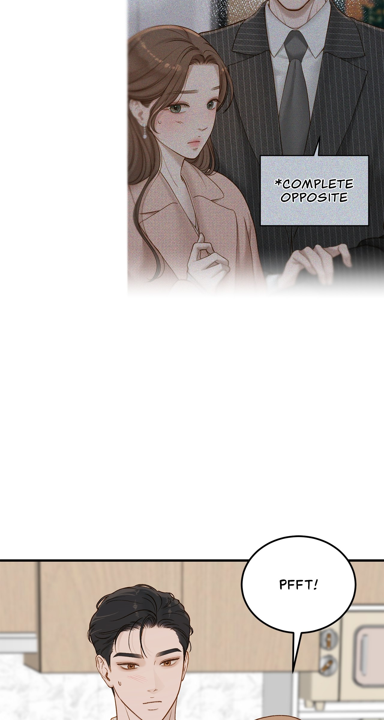 Despite the Risk Chapter 66 page 29 - 
