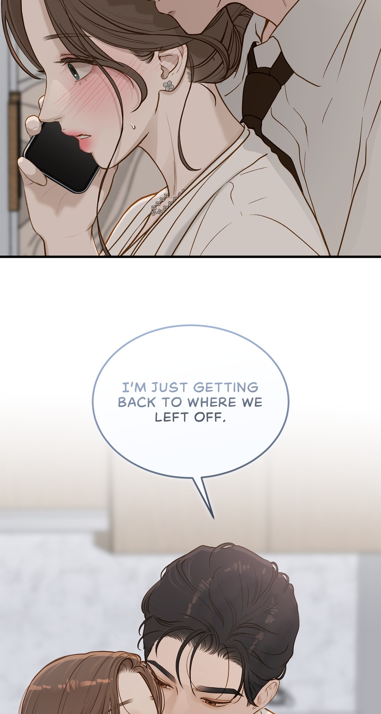 Despite the Risk Chapter 66 page 4 - 