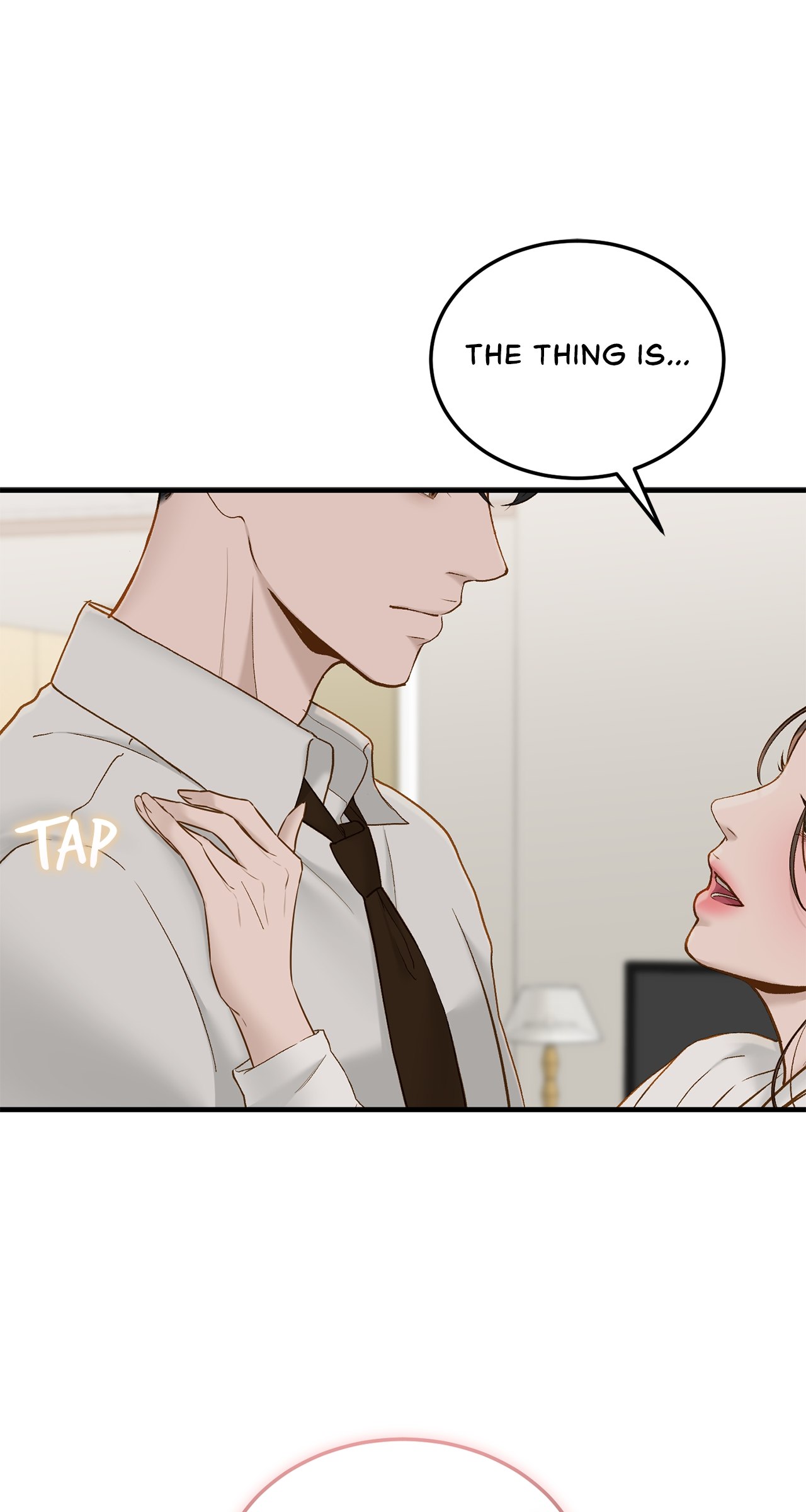 Despite the Risk Chapter 66 page 31 - 