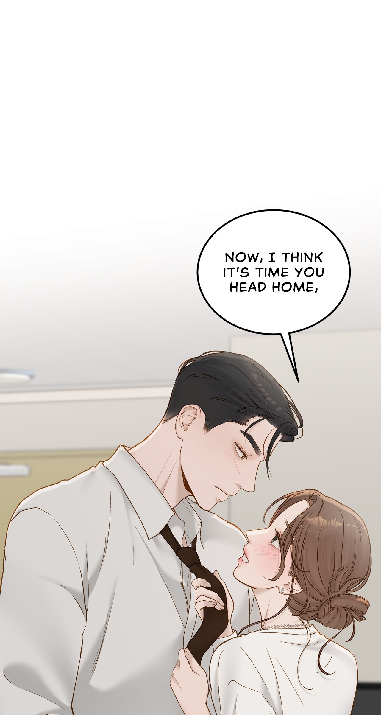 Despite the Risk Chapter 66 page 34 - 
