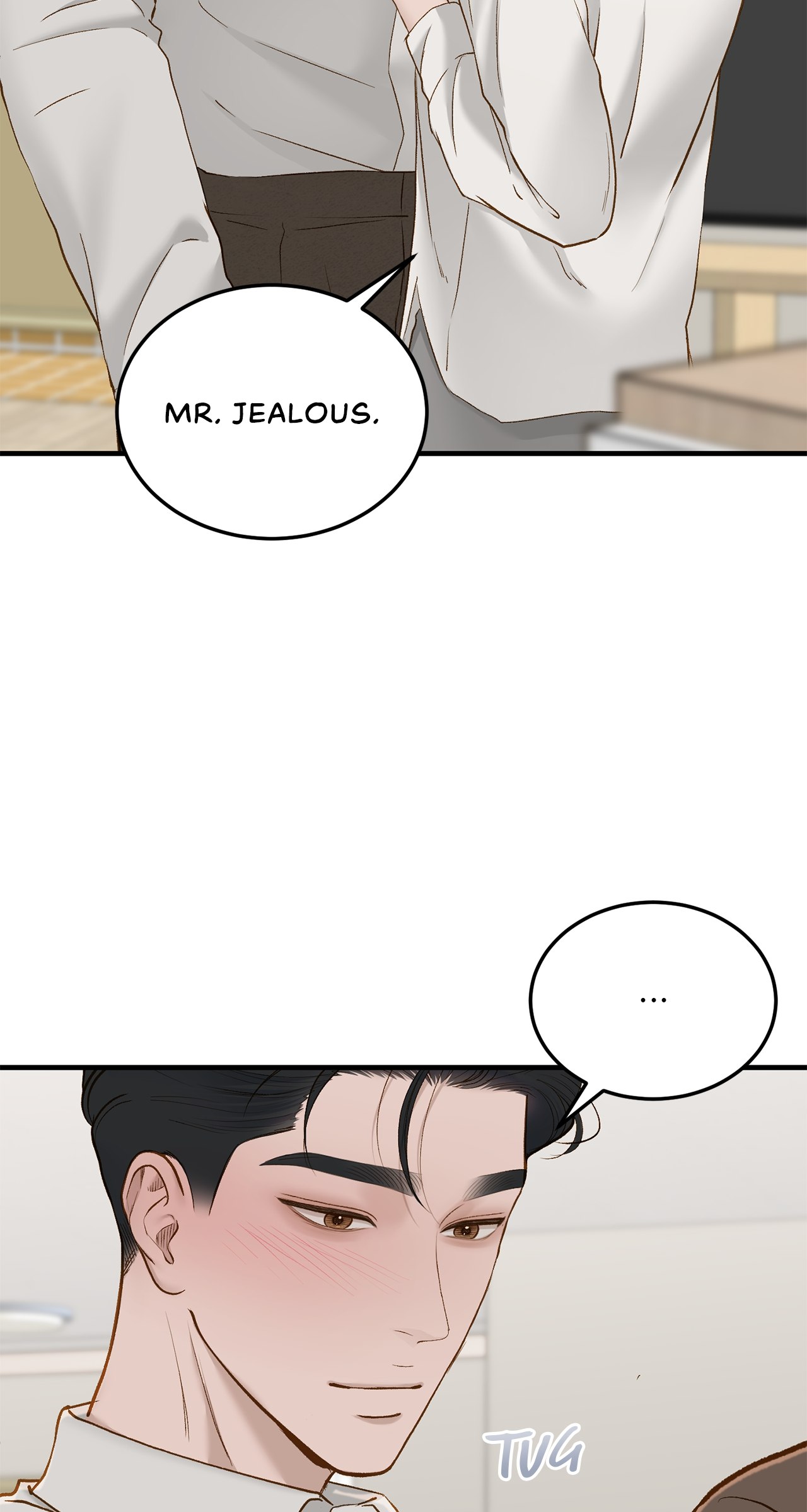 Despite the Risk Chapter 66 page 35 - 