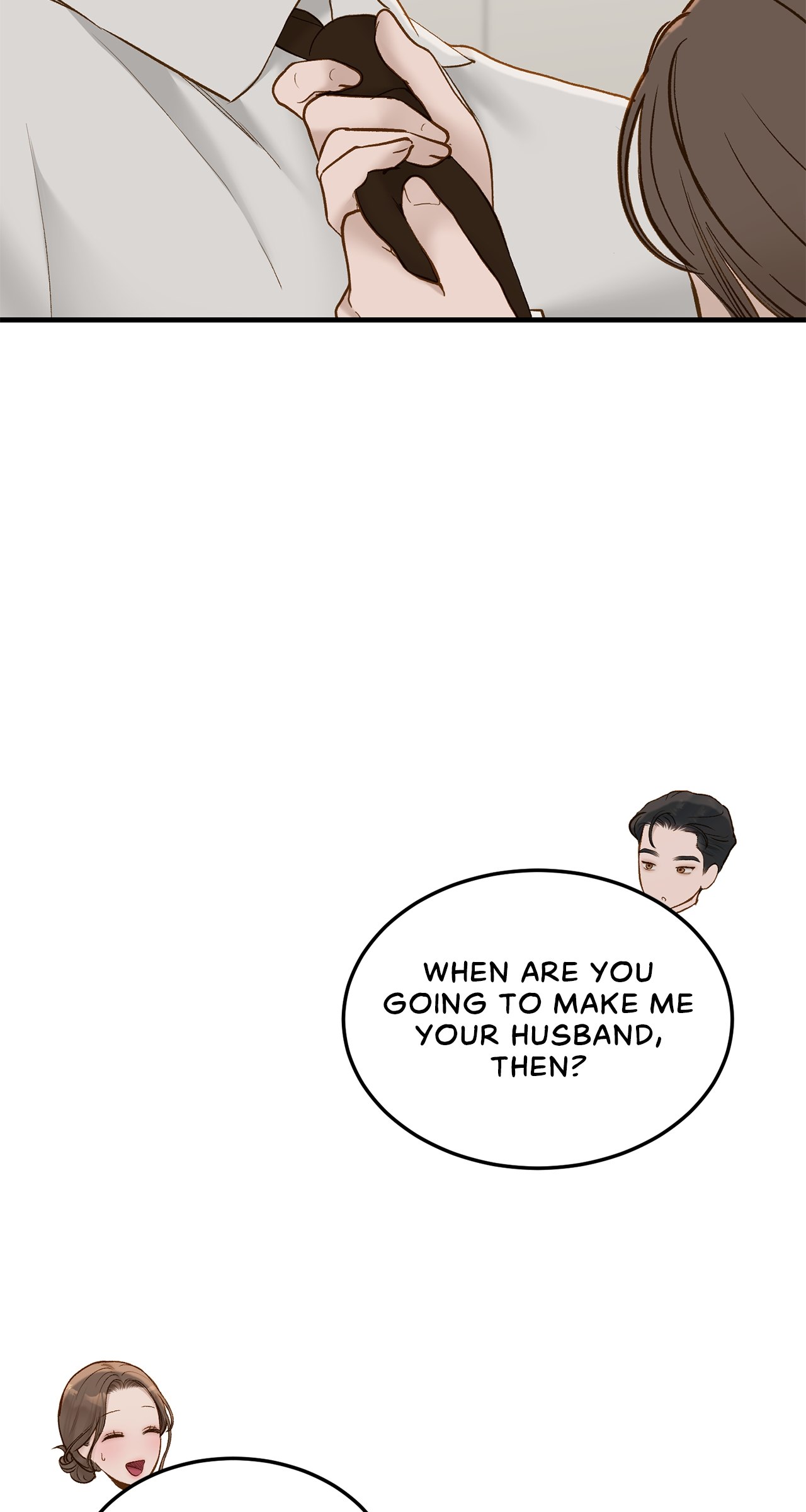 Despite the Risk Chapter 66 page 36 - 