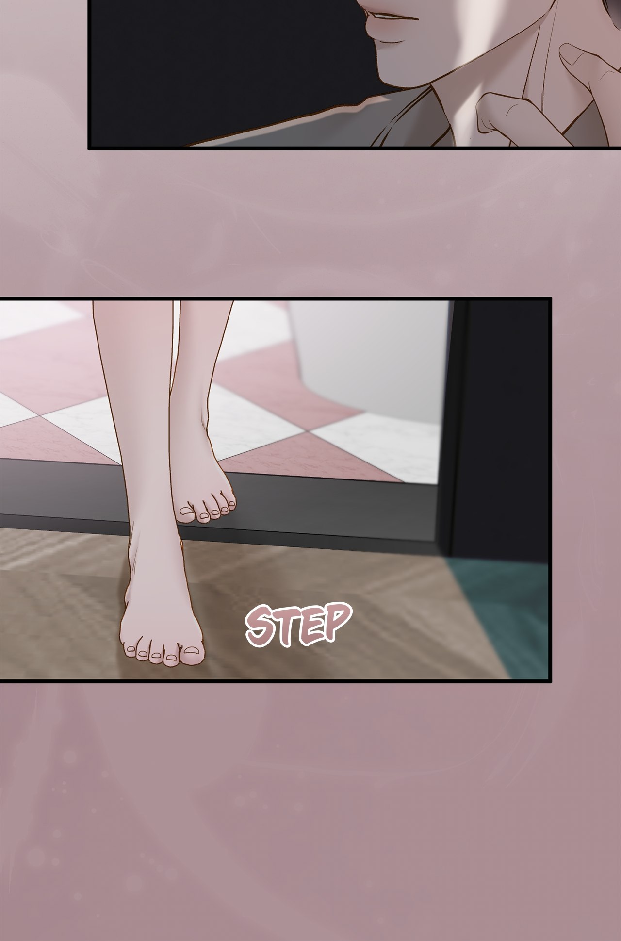 Despite the Risk Chapter 66 page 44 - 