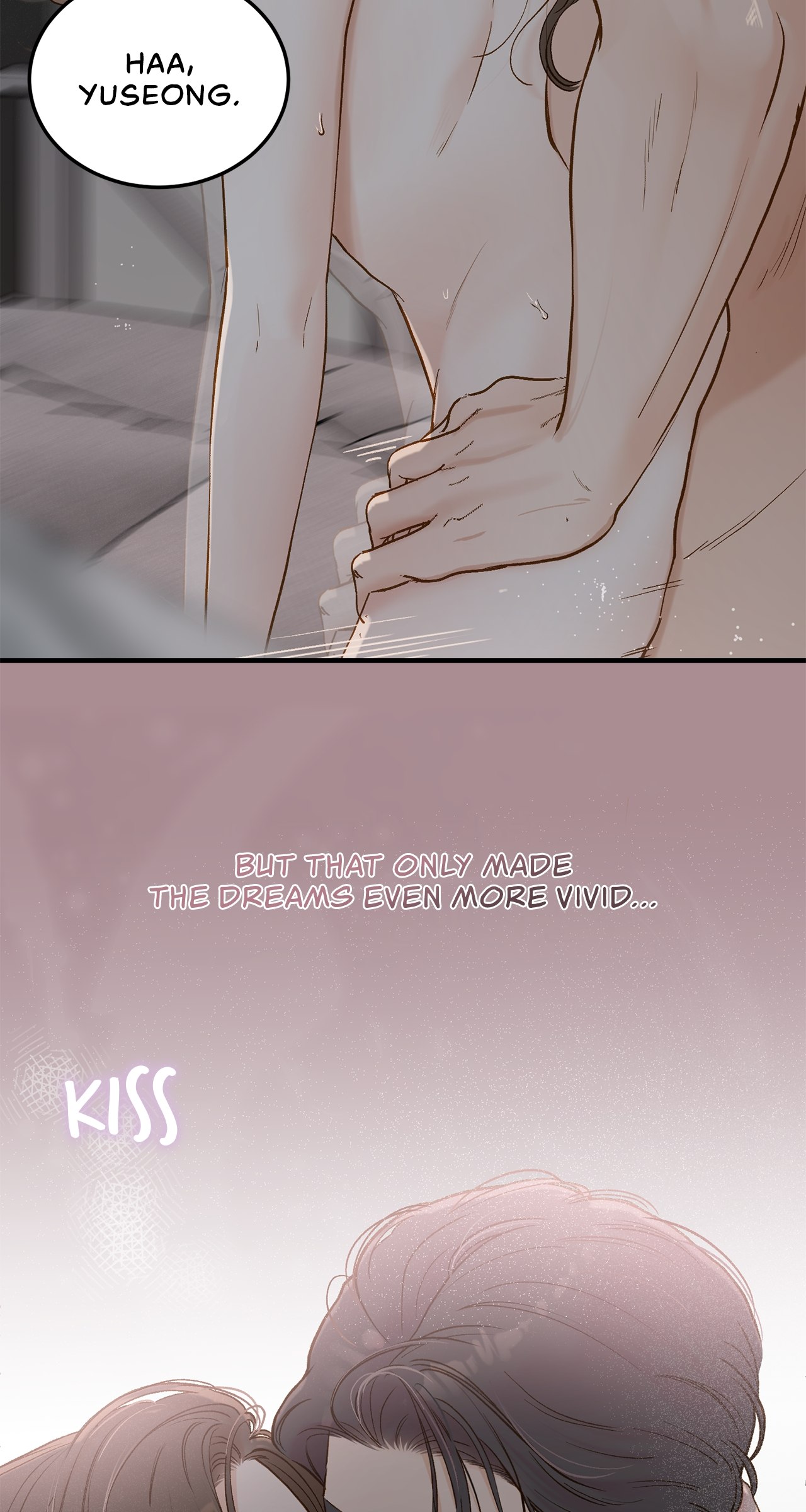 Despite the Risk Chapter 66 page 50 - 