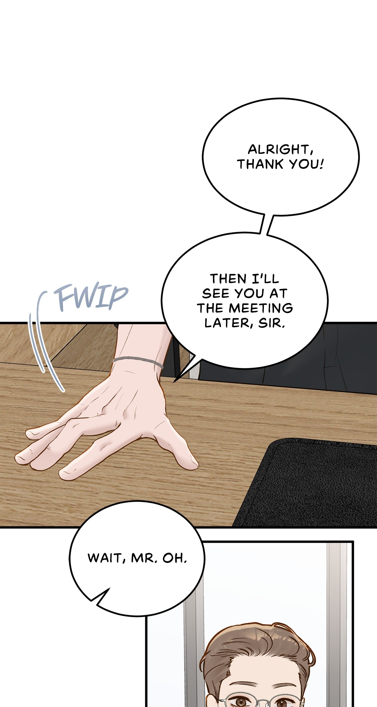 Despite the Risk Chapter 66 page 57 - 