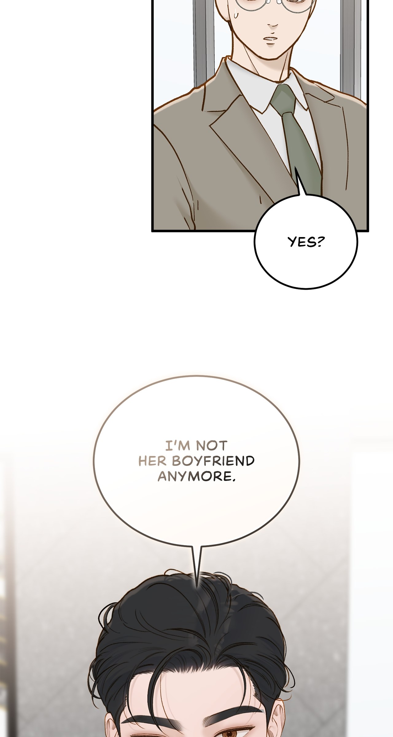 Despite the Risk Chapter 66 page 58 - 