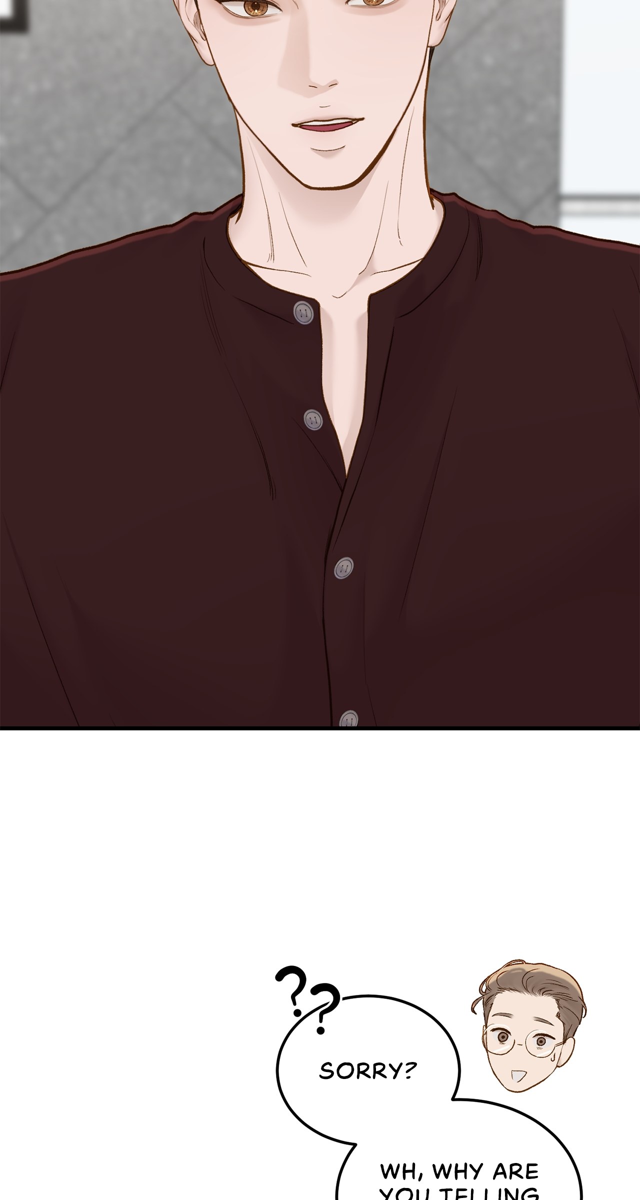 Despite the Risk Chapter 66 page 59 - 