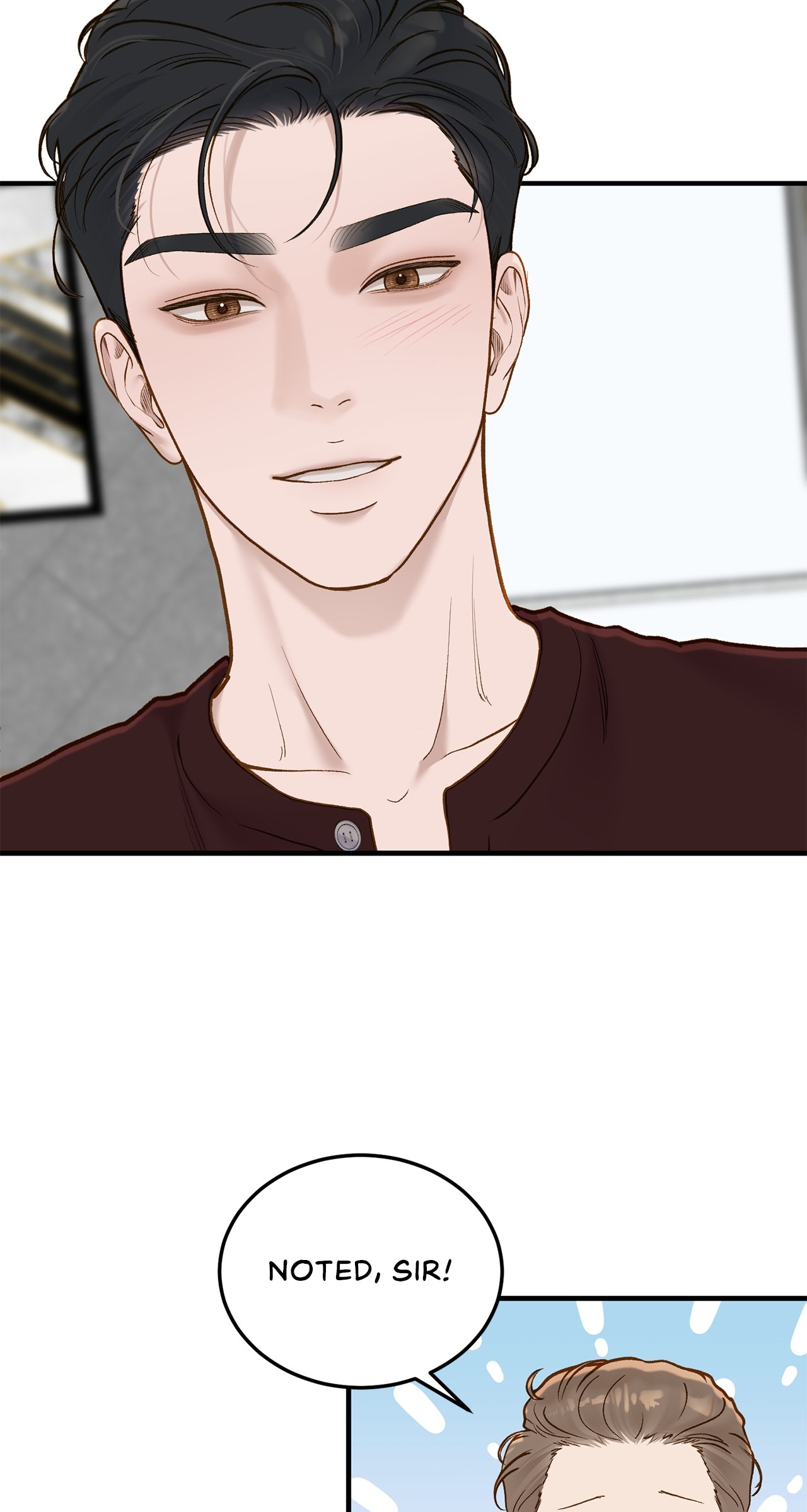 Despite the Risk Chapter 66 page 63 - 