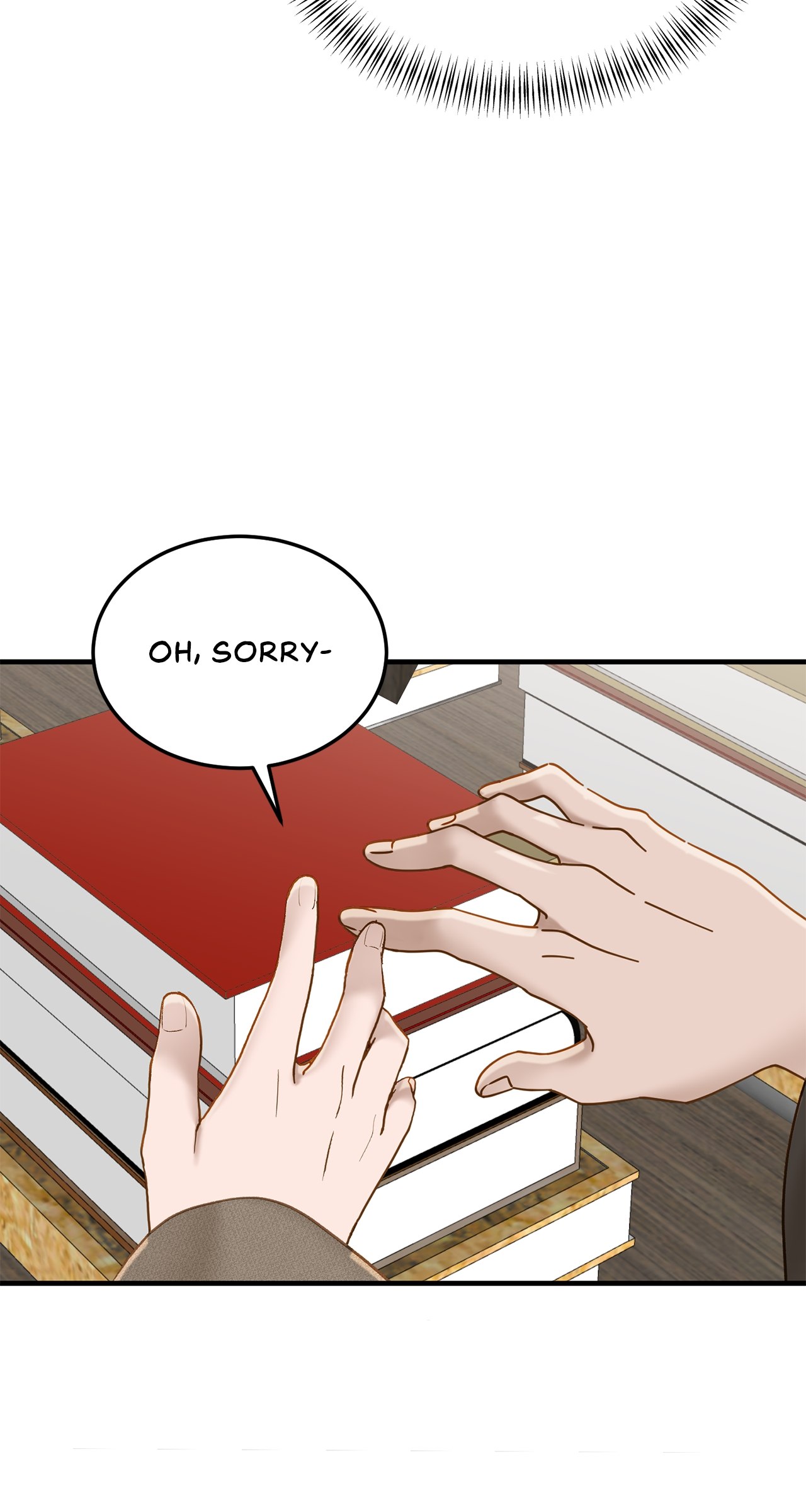 Despite the Risk Chapter 66 page 68 - 