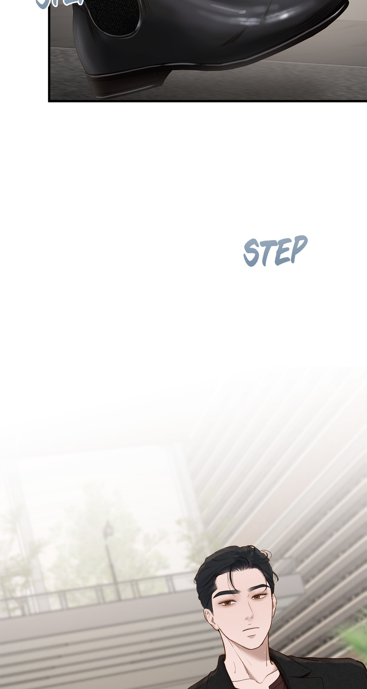 Despite the Risk Chapter 66 page 73 - 