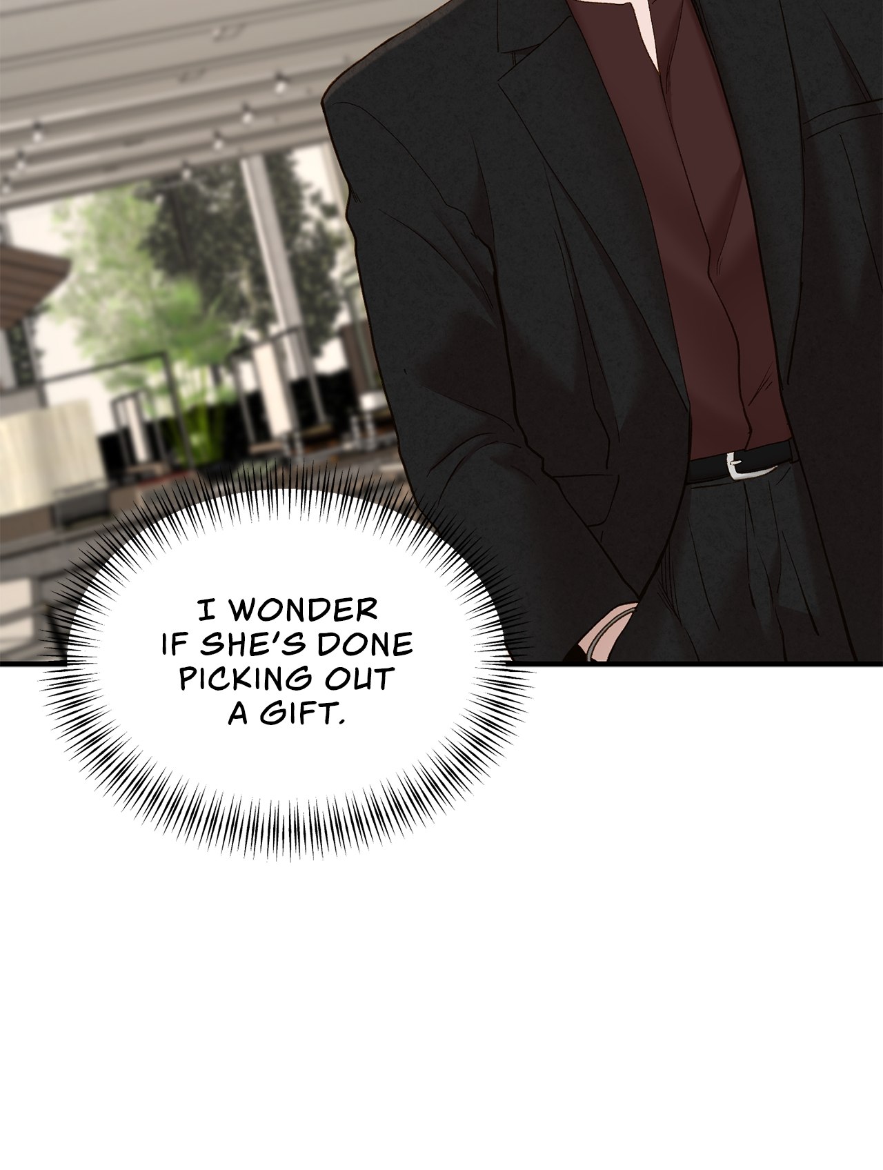 Despite the Risk Chapter 66 page 74 - 