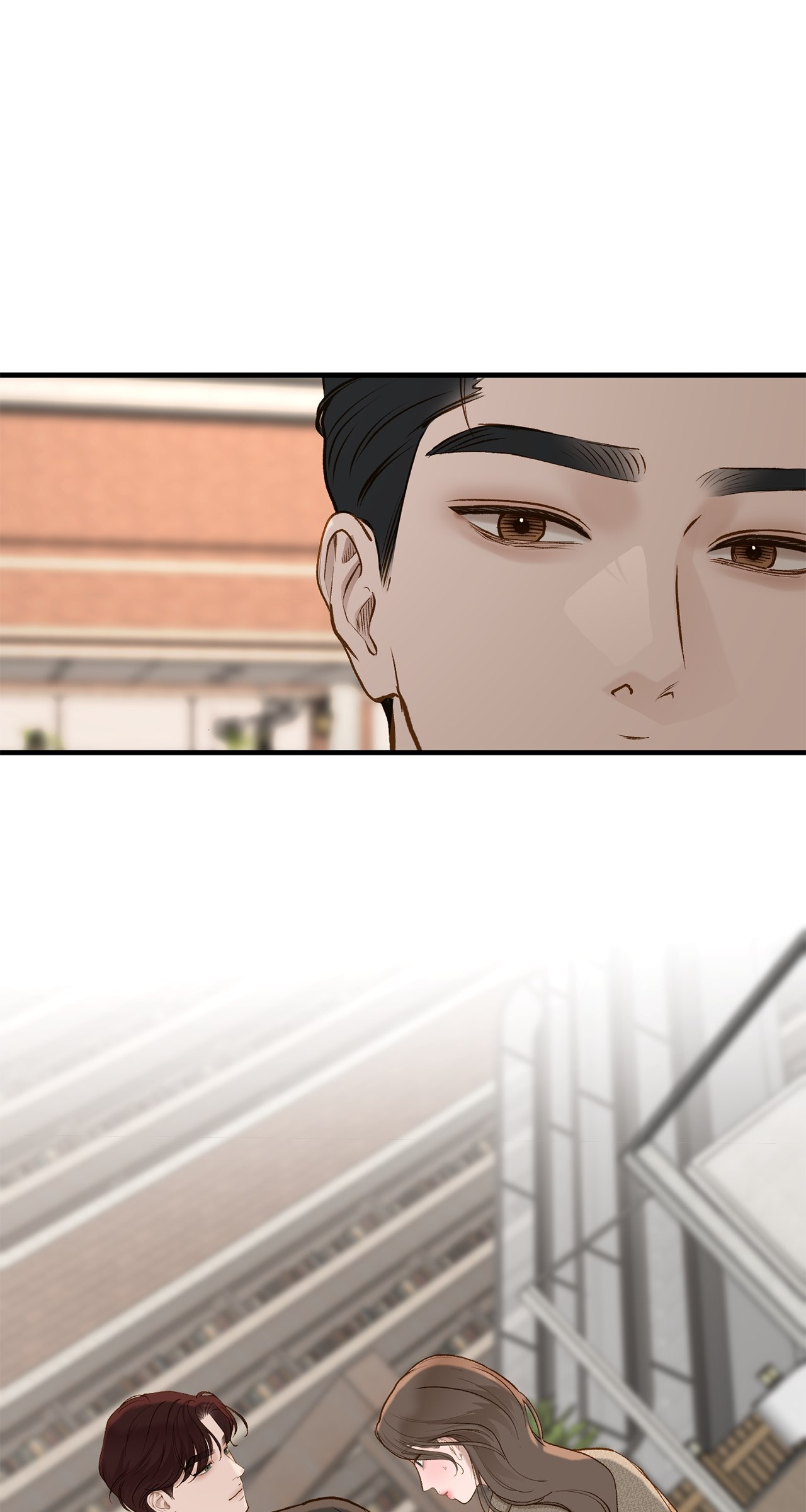 Despite the Risk Chapter 66 page 75 - 