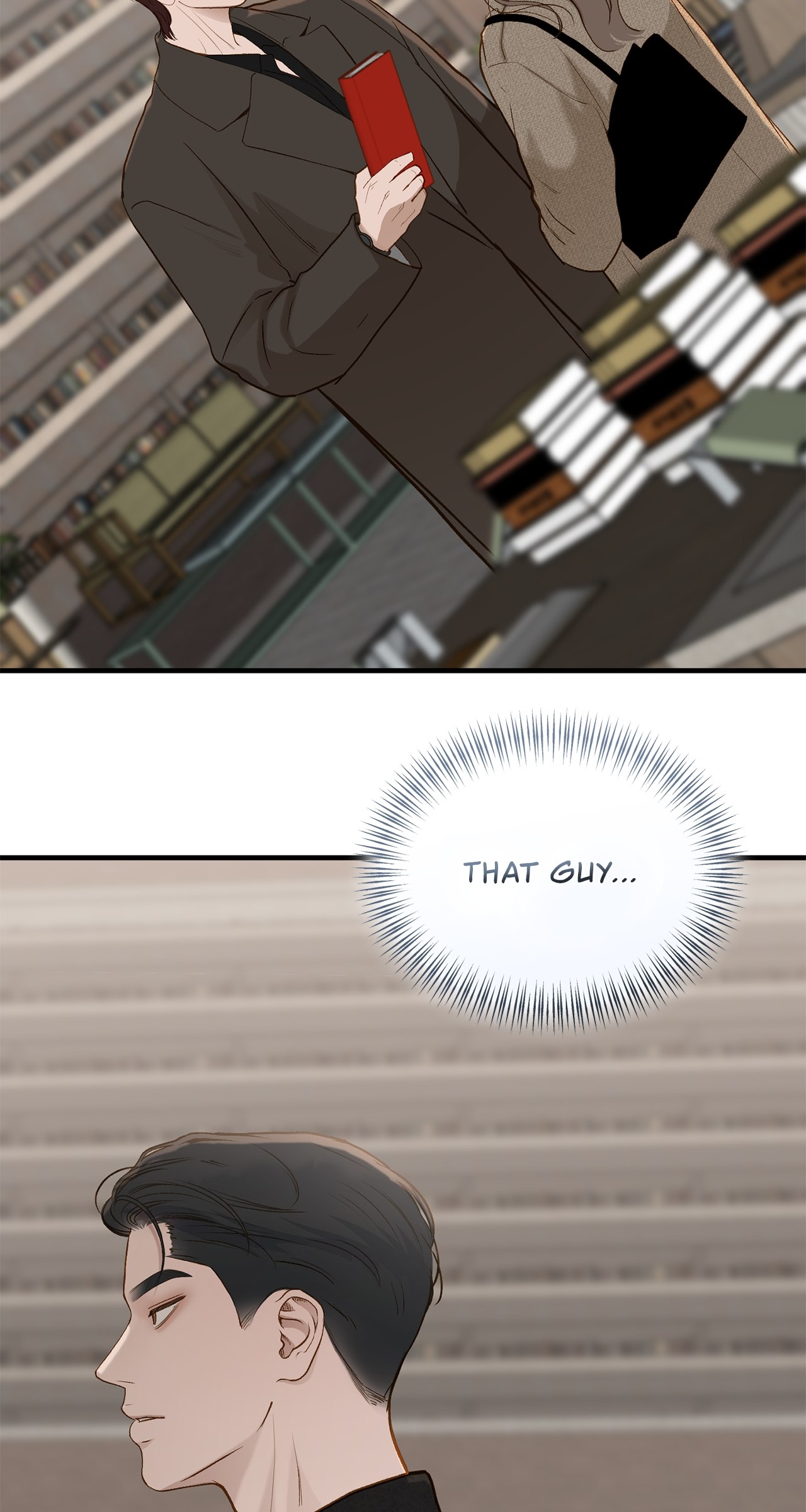 Despite the Risk Chapter 66 page 76 - 