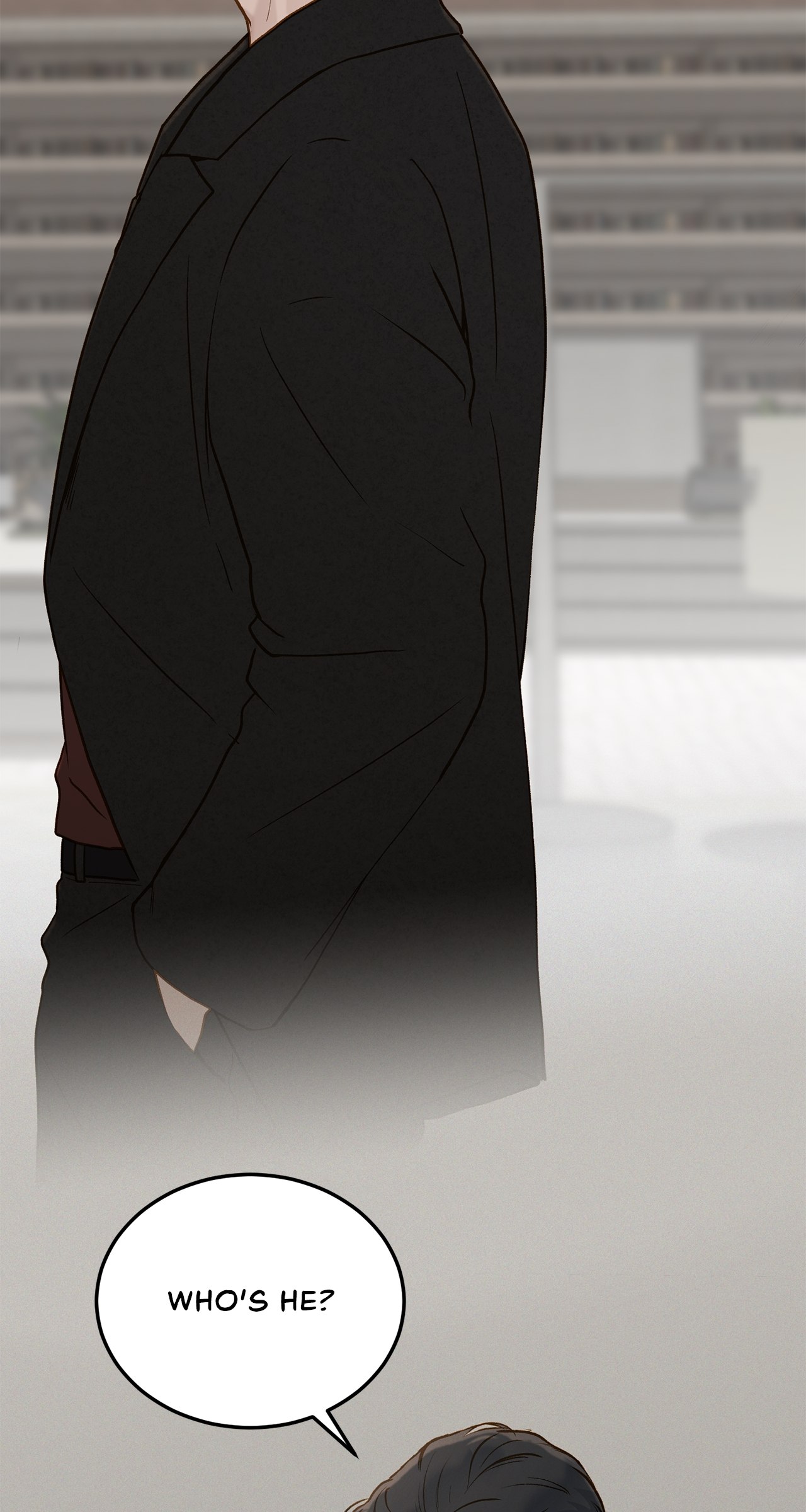 Despite the Risk Chapter 66 page 77 - 