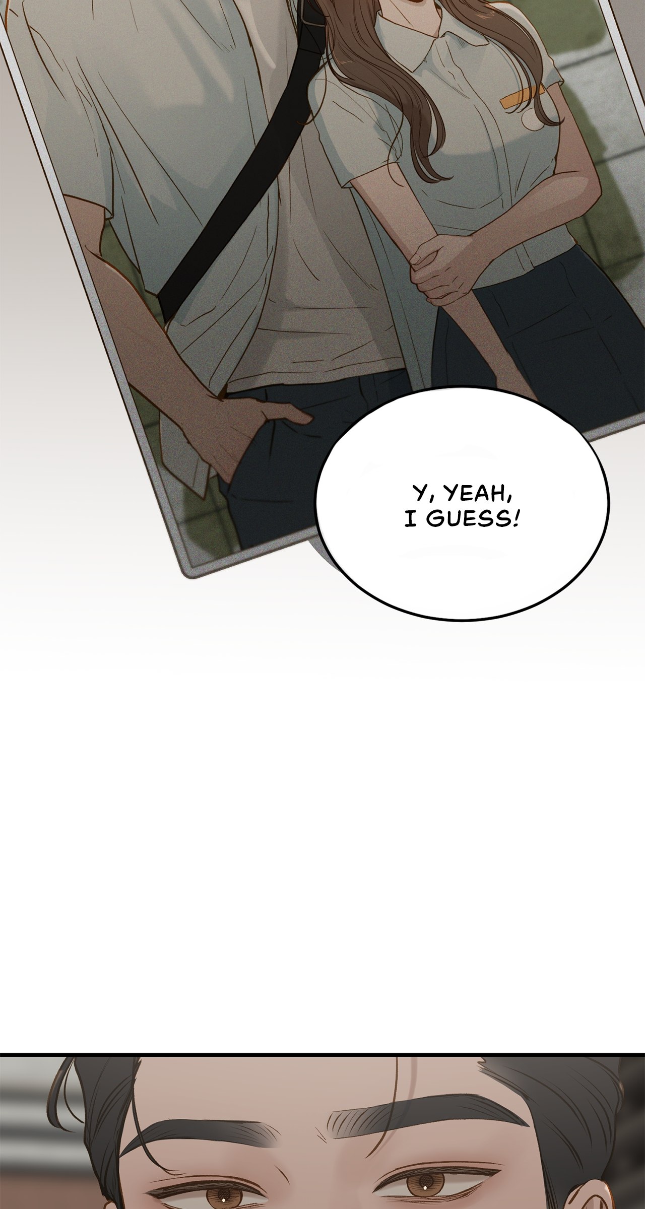 Despite the Risk Chapter 66 page 79 - 