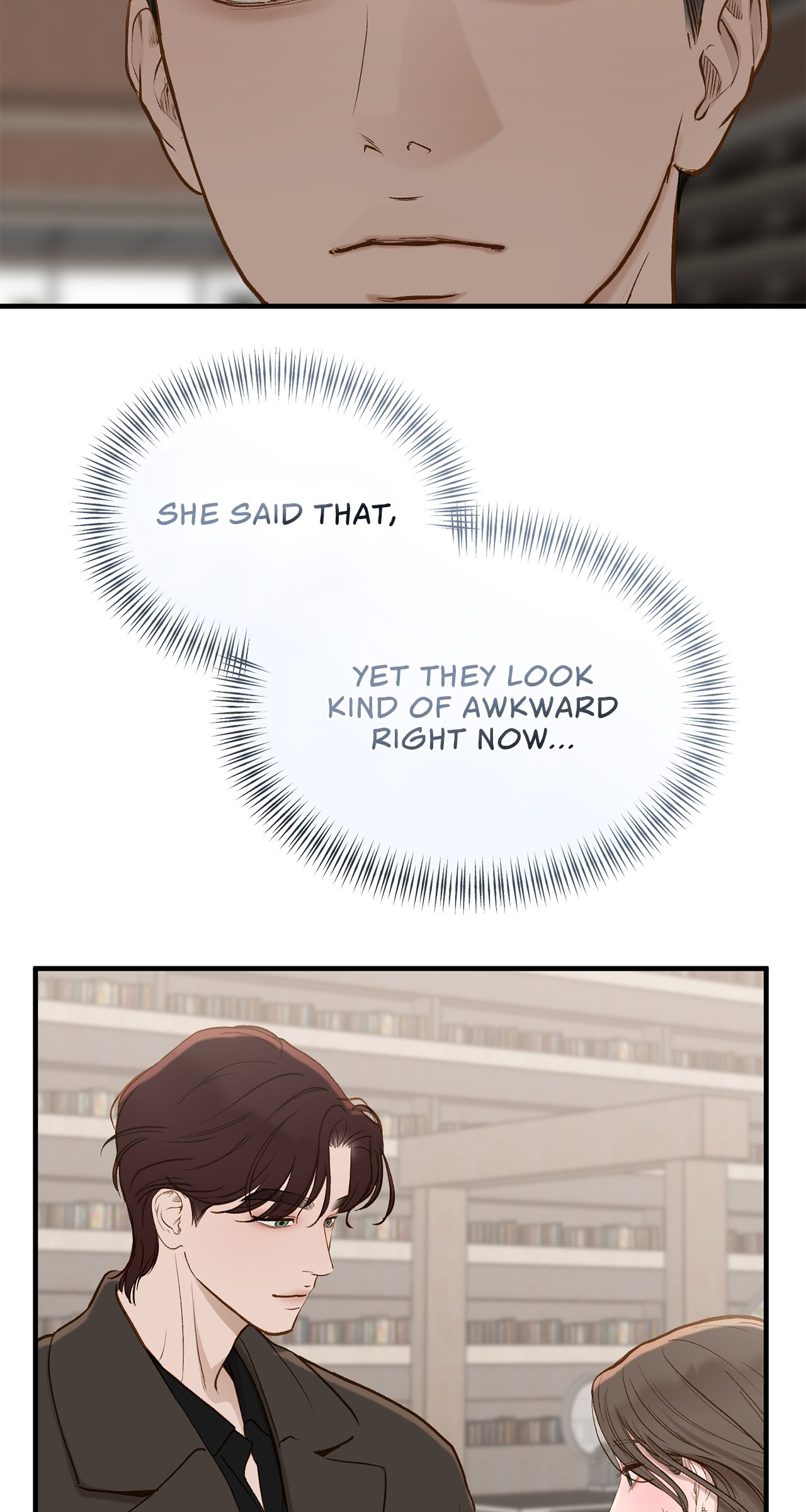 Despite the Risk Chapter 66 page 80 - 