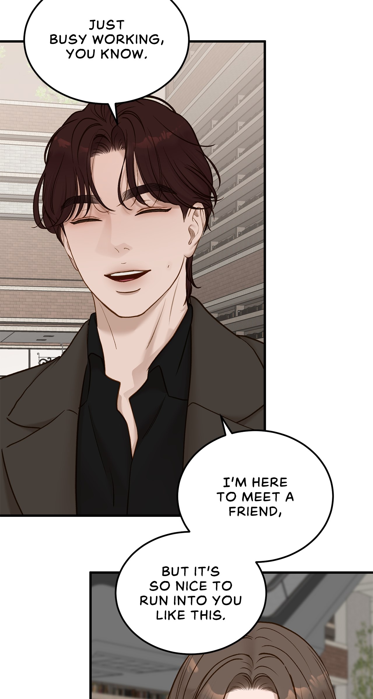 Despite the Risk Chapter 67 page 2 - 