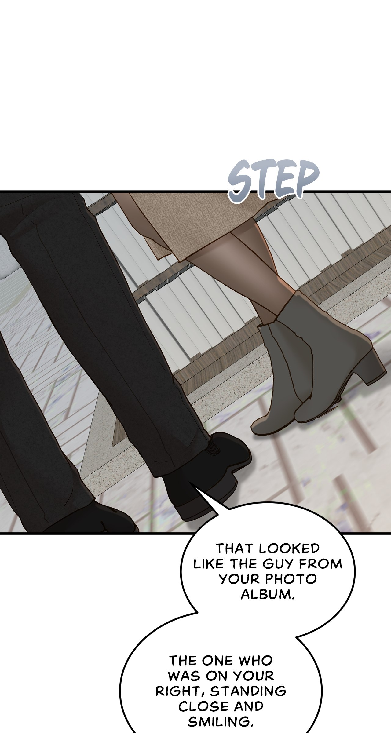Despite the Risk Chapter 67 page 11 - 