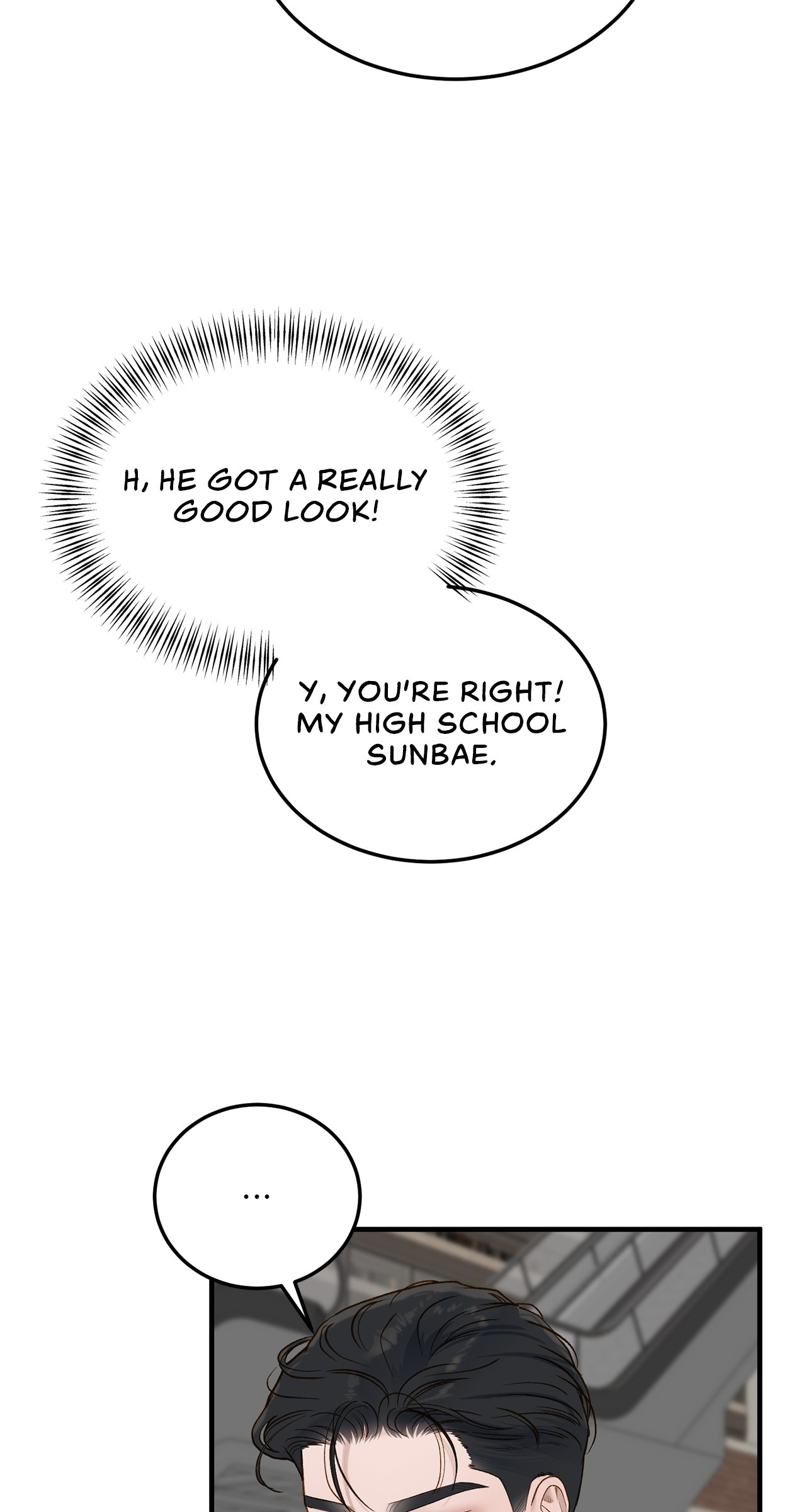 Despite the Risk Chapter 67 page 12 - 