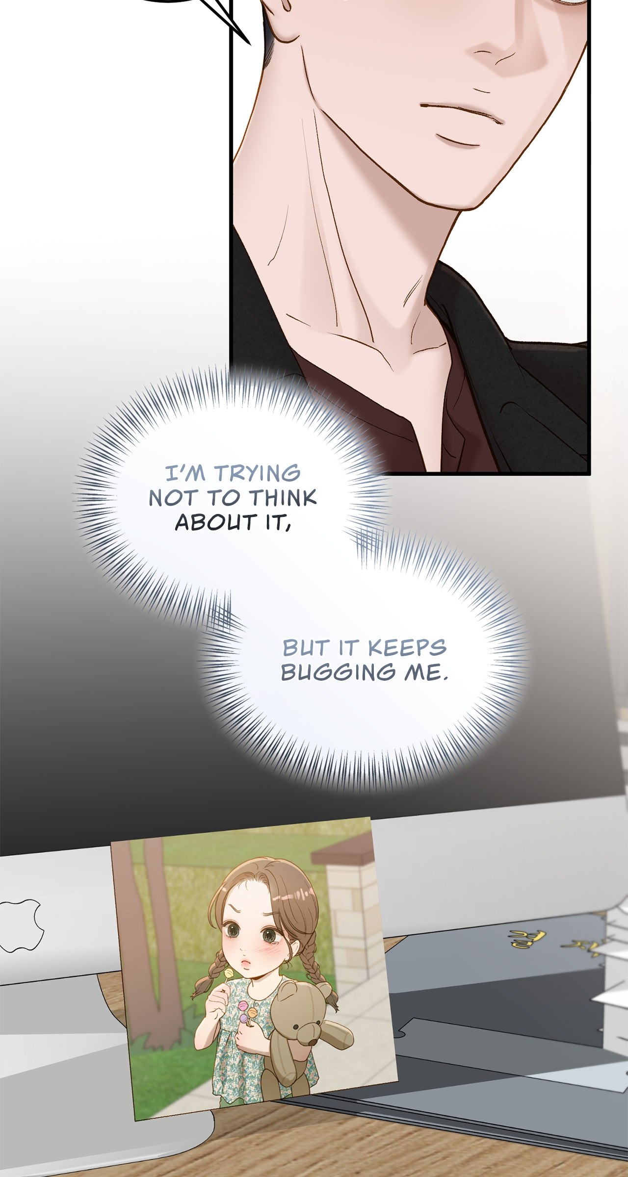 Despite the Risk Chapter 67 page 24 - 