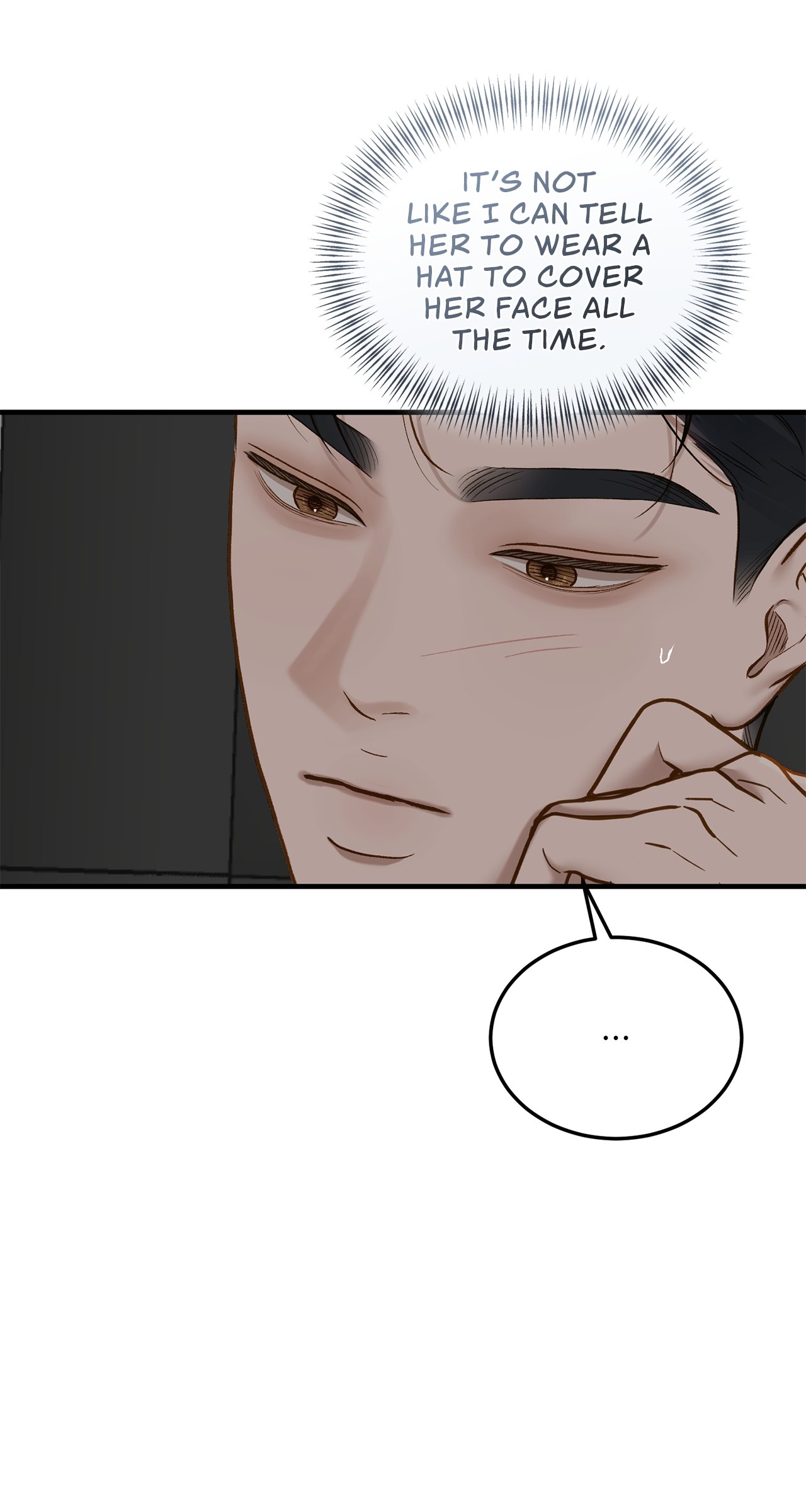 Despite the Risk Chapter 67 page 27 - 