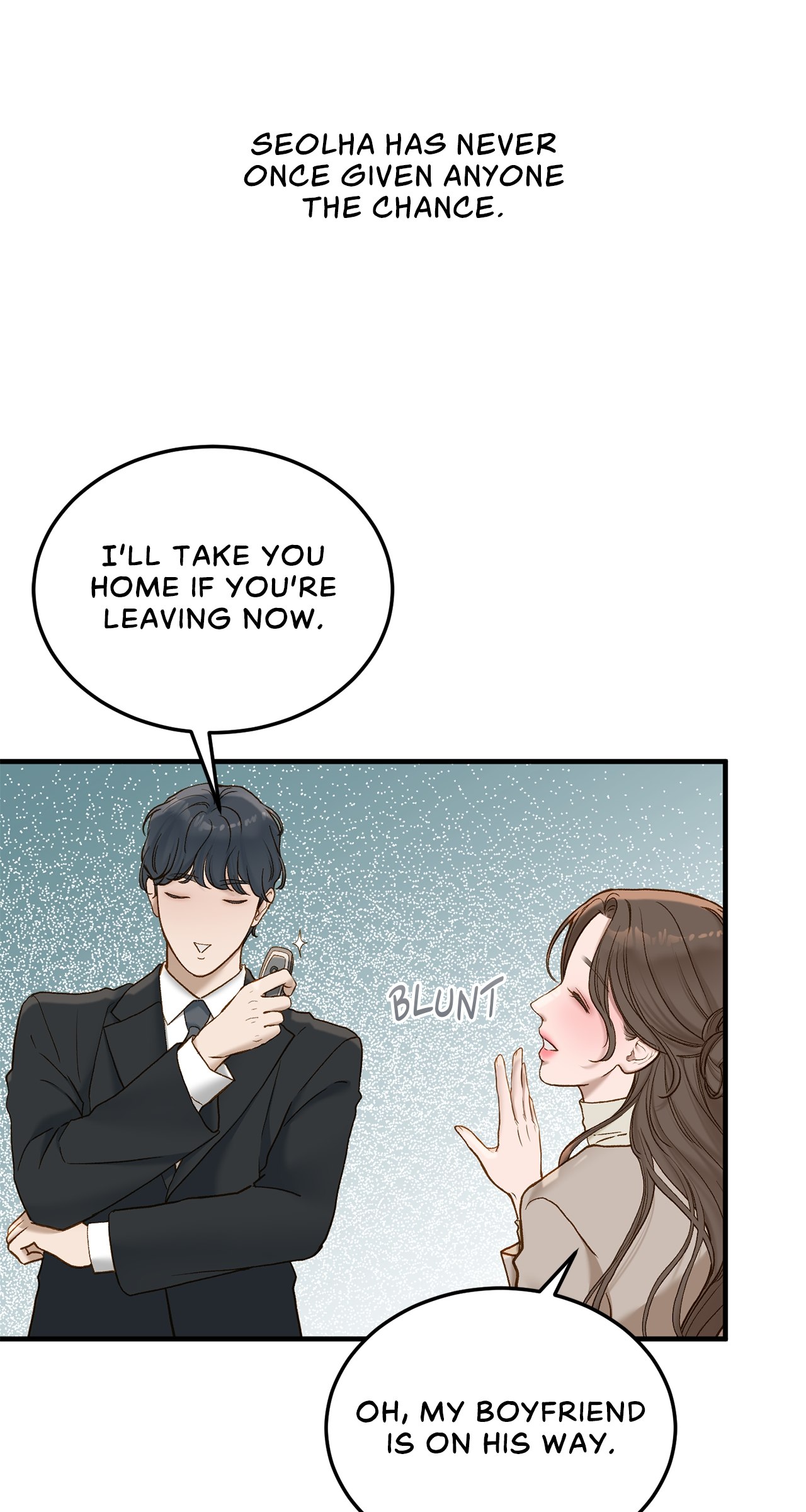 Despite the Risk Chapter 67 page 28 - 