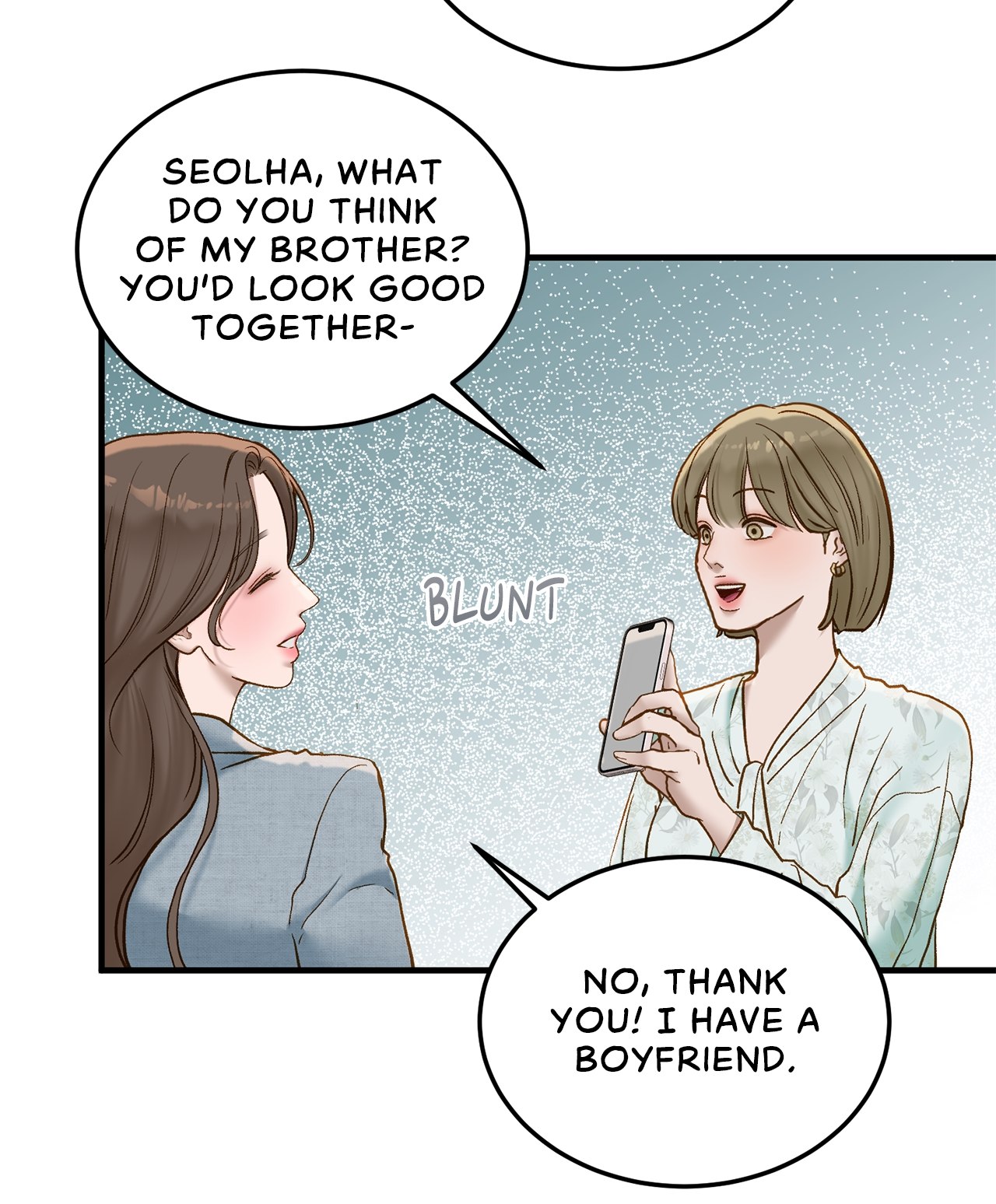 Despite the Risk Chapter 67 page 29 - 