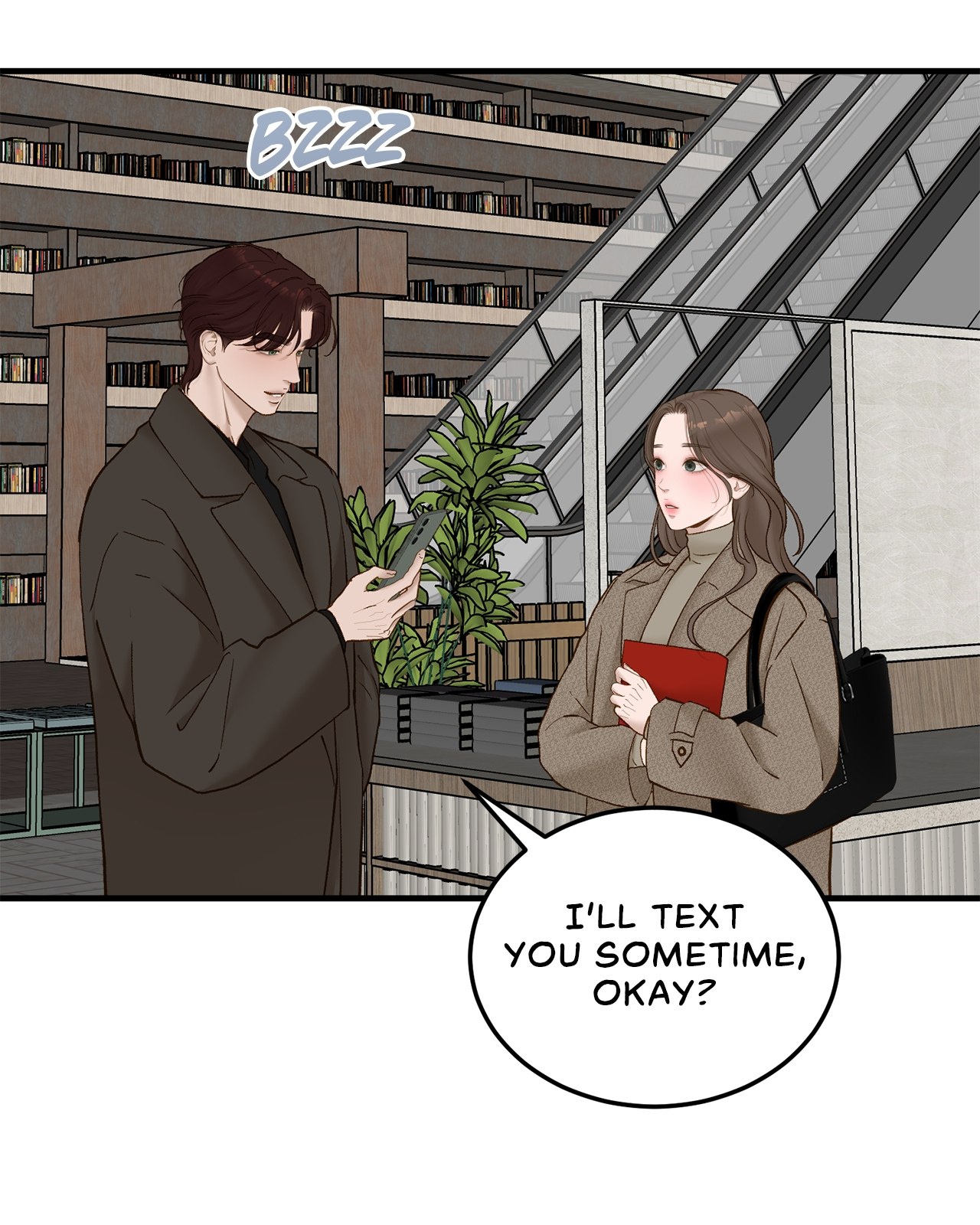 Despite the Risk Chapter 67 page 4 - 