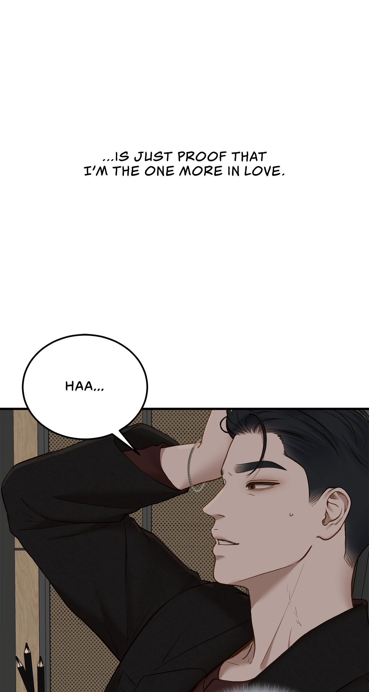 Despite the Risk Chapter 67 page 31 - 