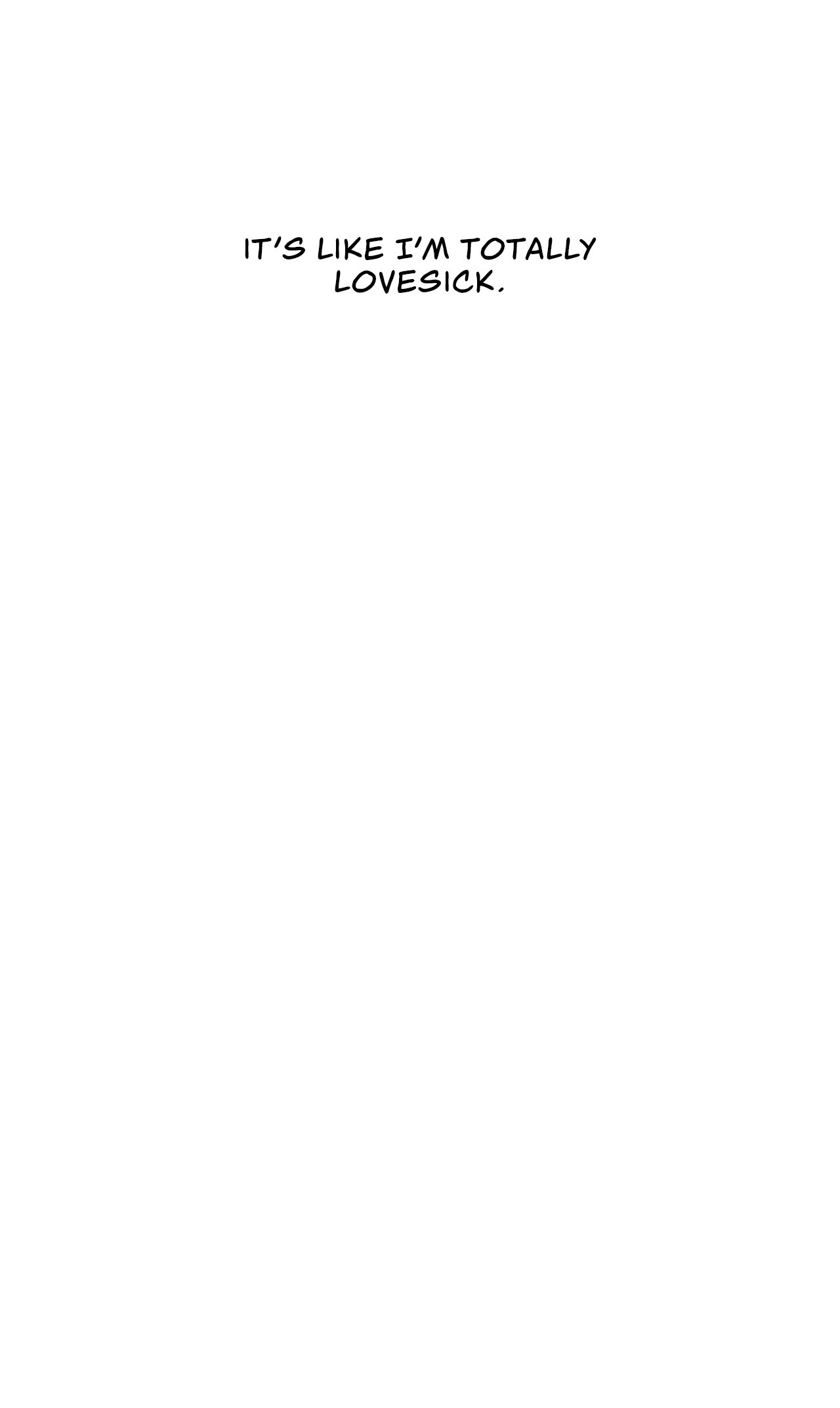 Despite the Risk Chapter 67 page 33 - 