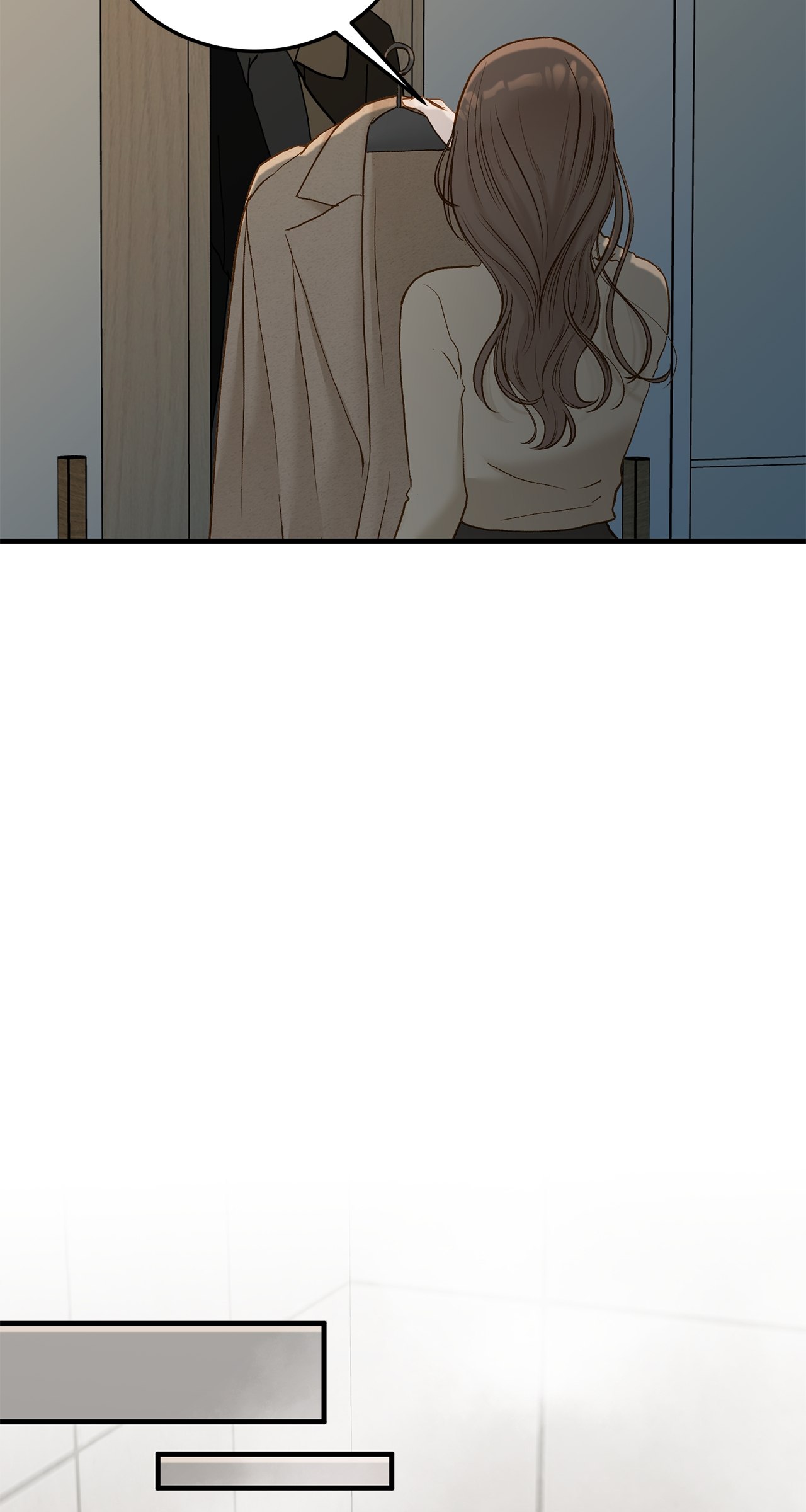 Despite the Risk Chapter 67 page 37 - 