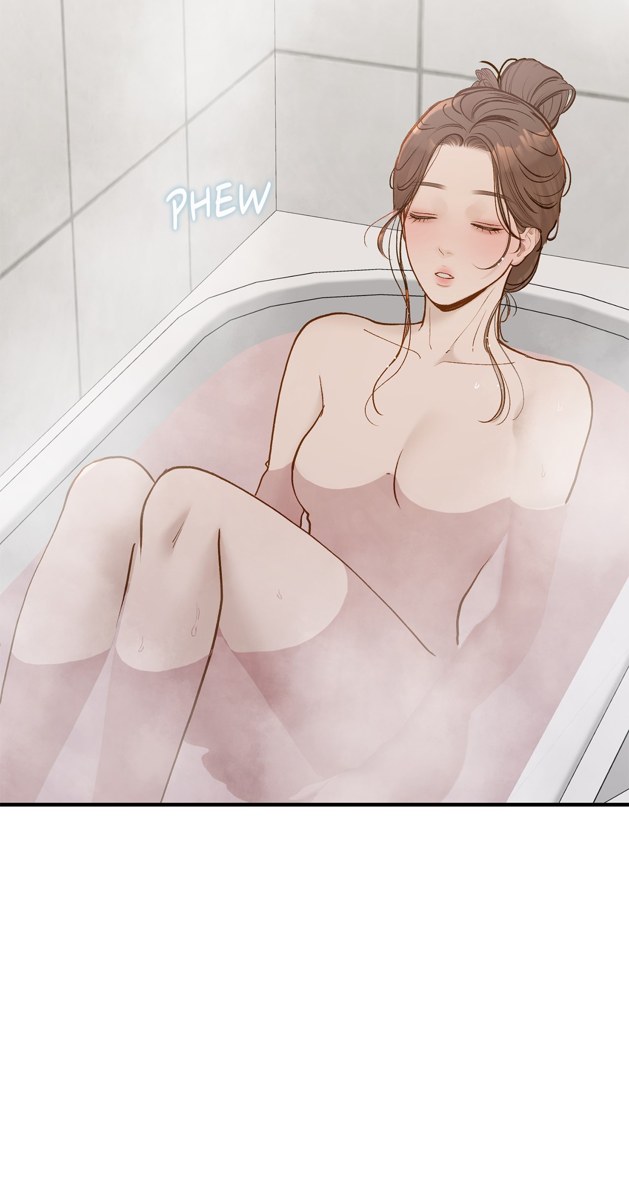 Despite the Risk Chapter 67 page 38 - 
