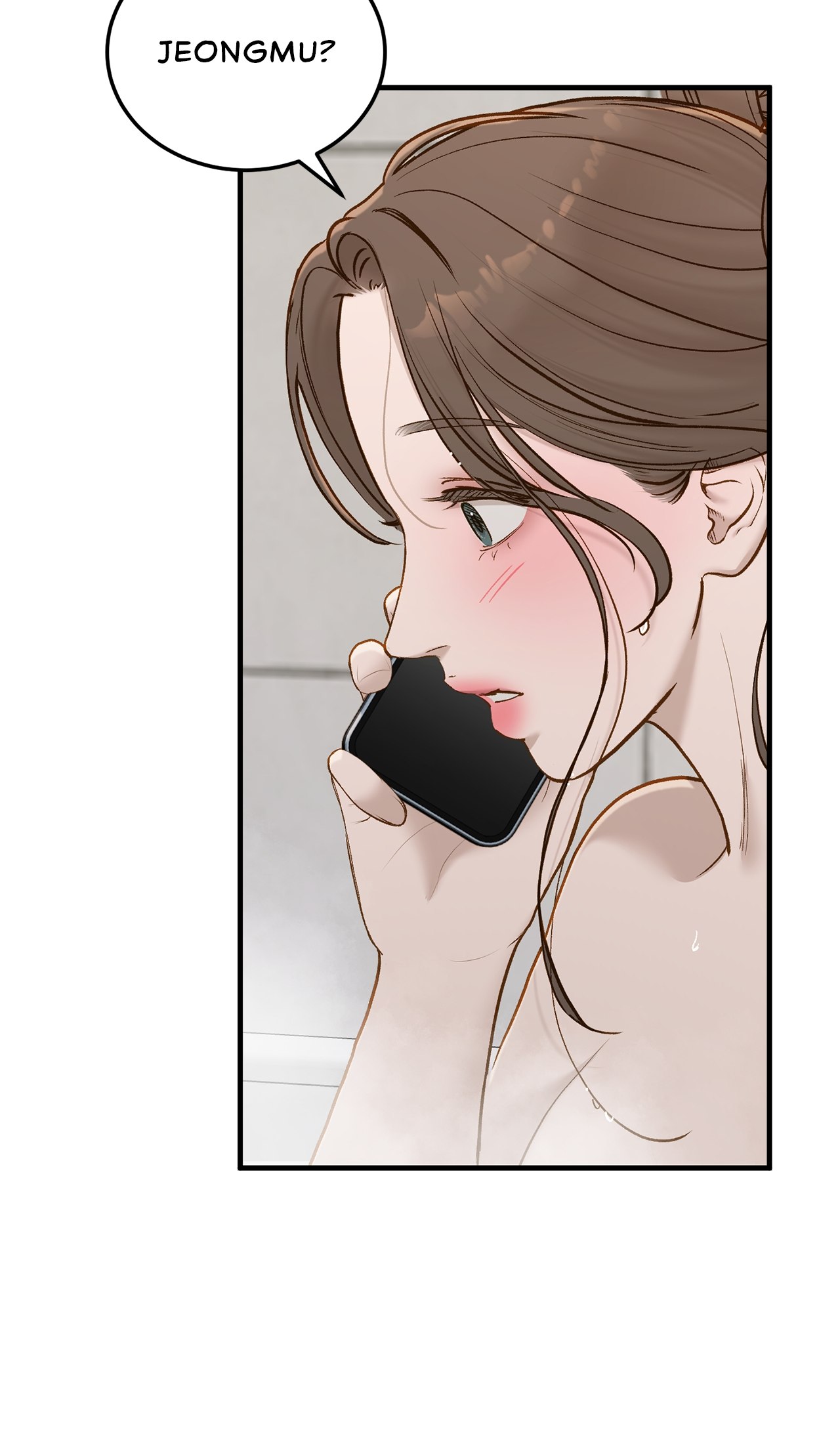 Despite the Risk Chapter 67 page 40 - 