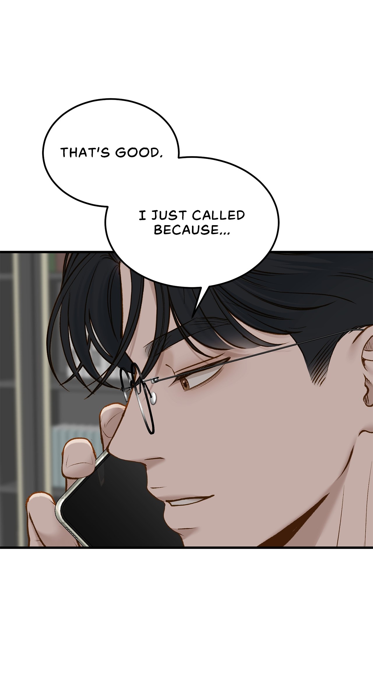 Despite the Risk Chapter 67 page 42 - 